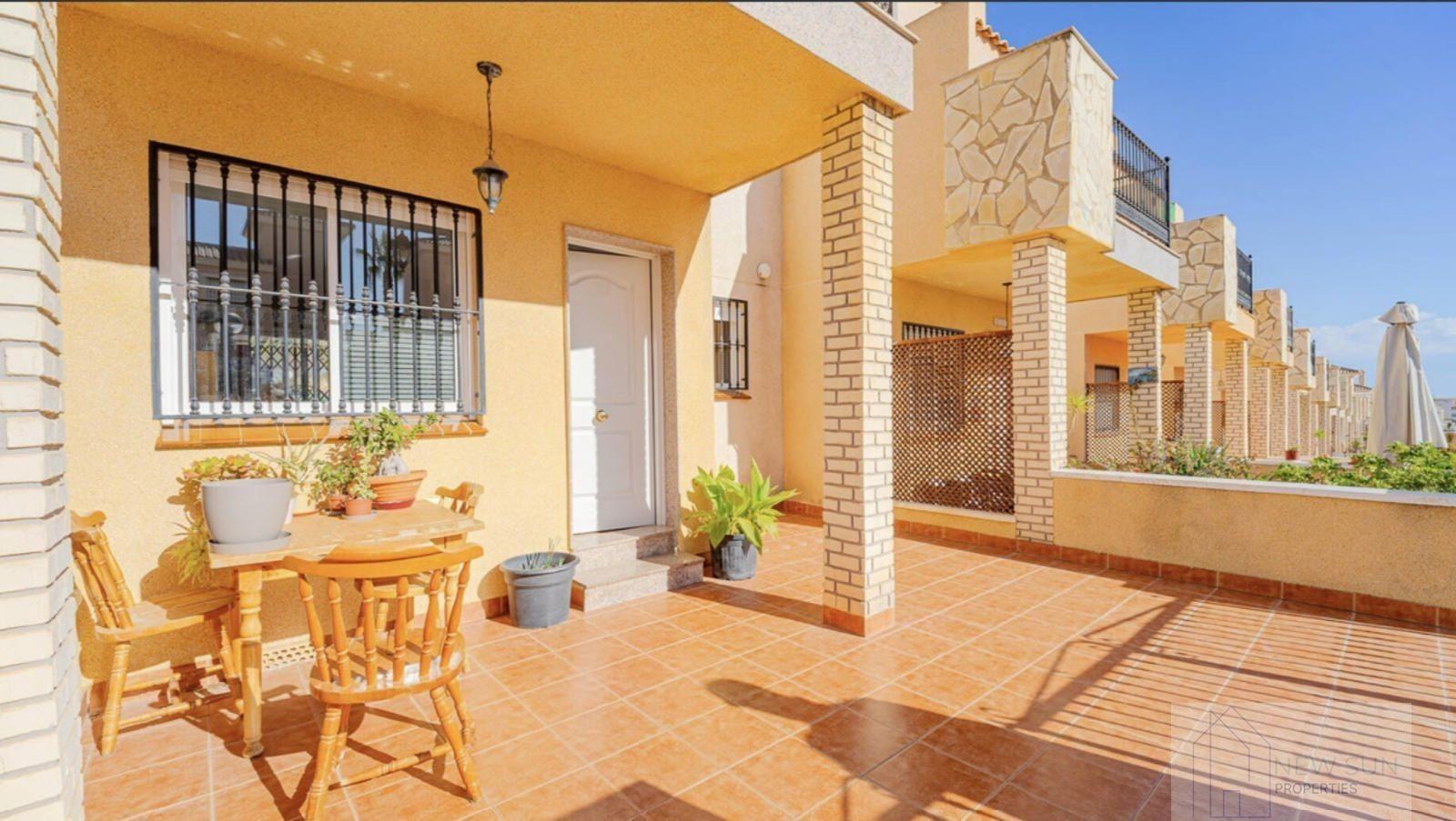 Venta de casa en Torrevieja