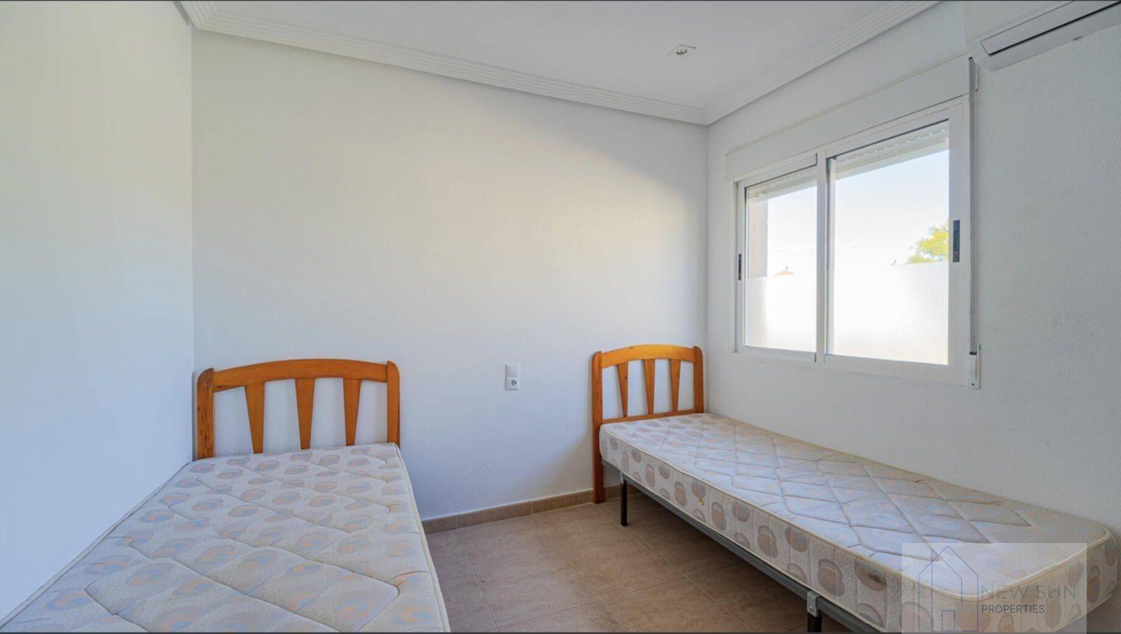 Venta de casa en Torrevieja