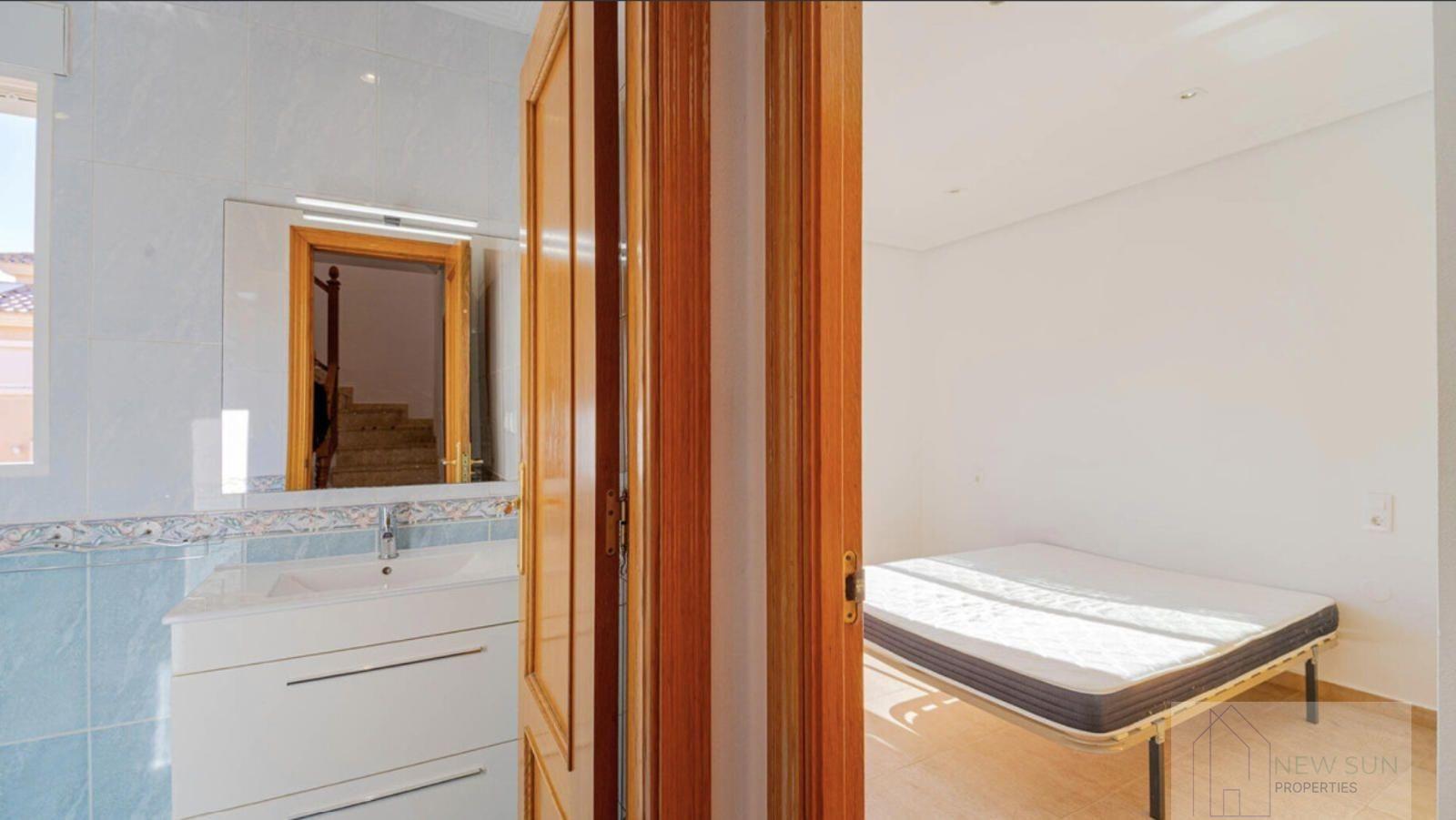 Venta de casa en Torrevieja