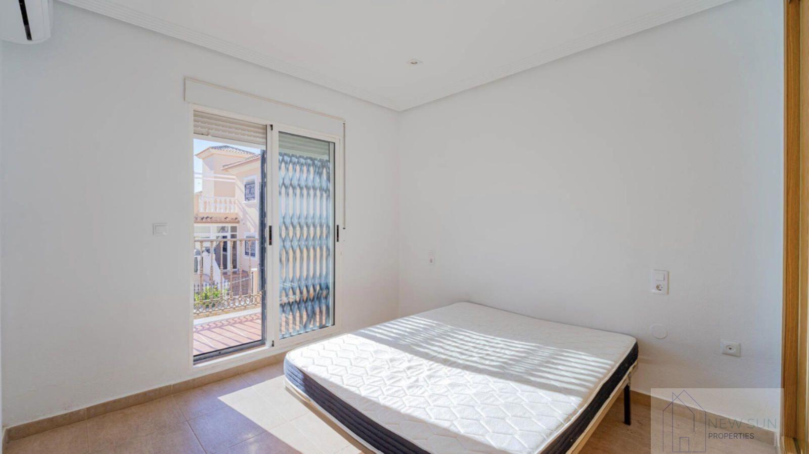 Venta de casa en Torrevieja