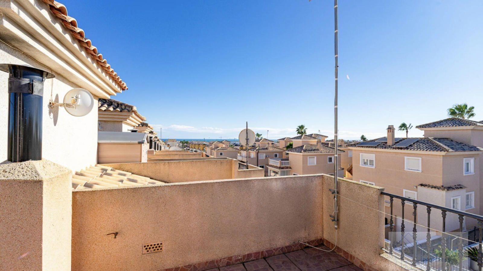 Venta de casa en Torrevieja
