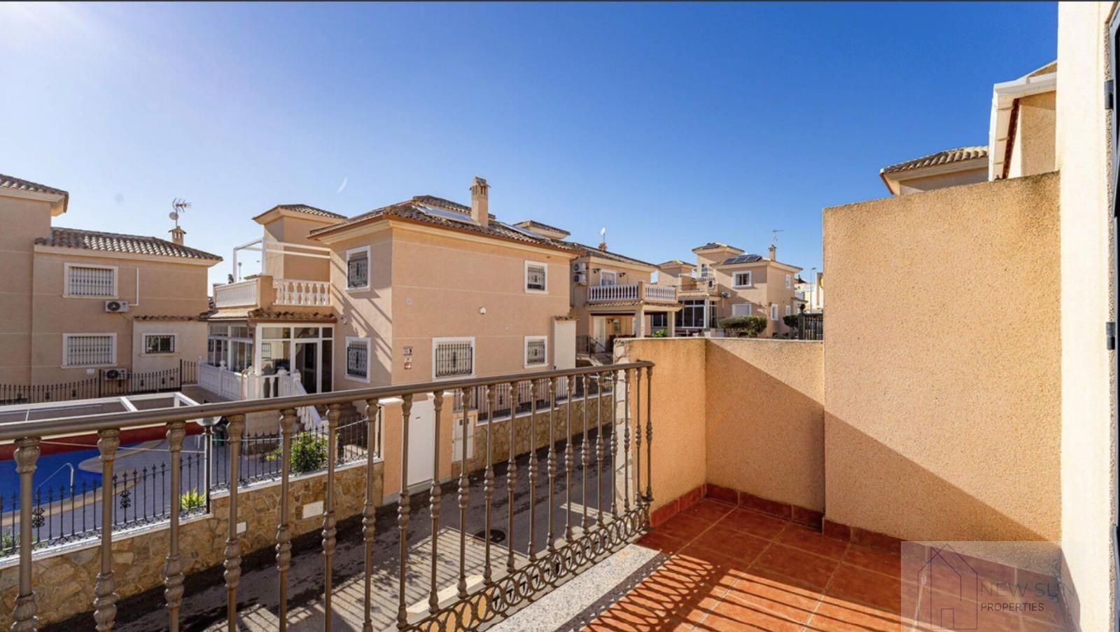 Venta de casa en Torrevieja
