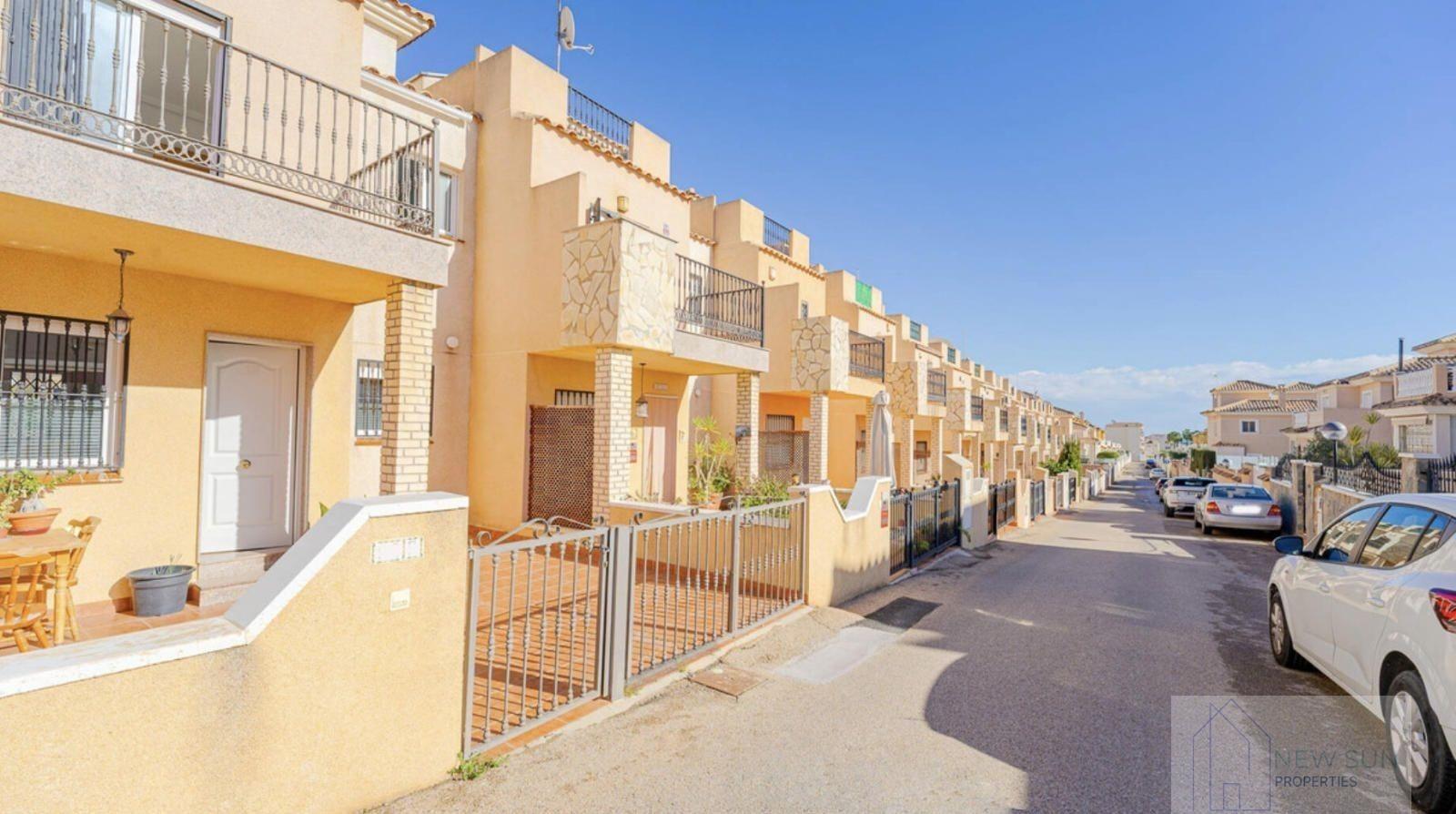 Venta de casa en Torrevieja