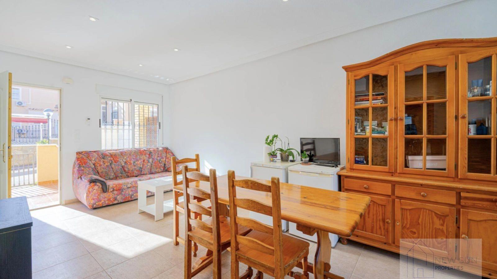 Venta de casa en Torrevieja