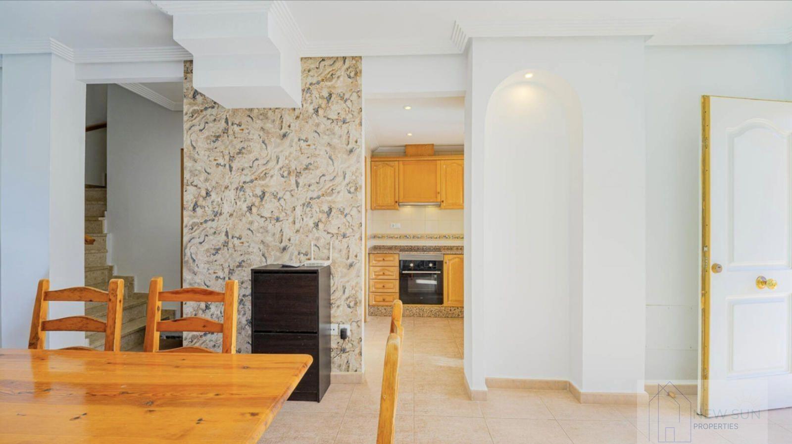 Venta de casa en Torrevieja