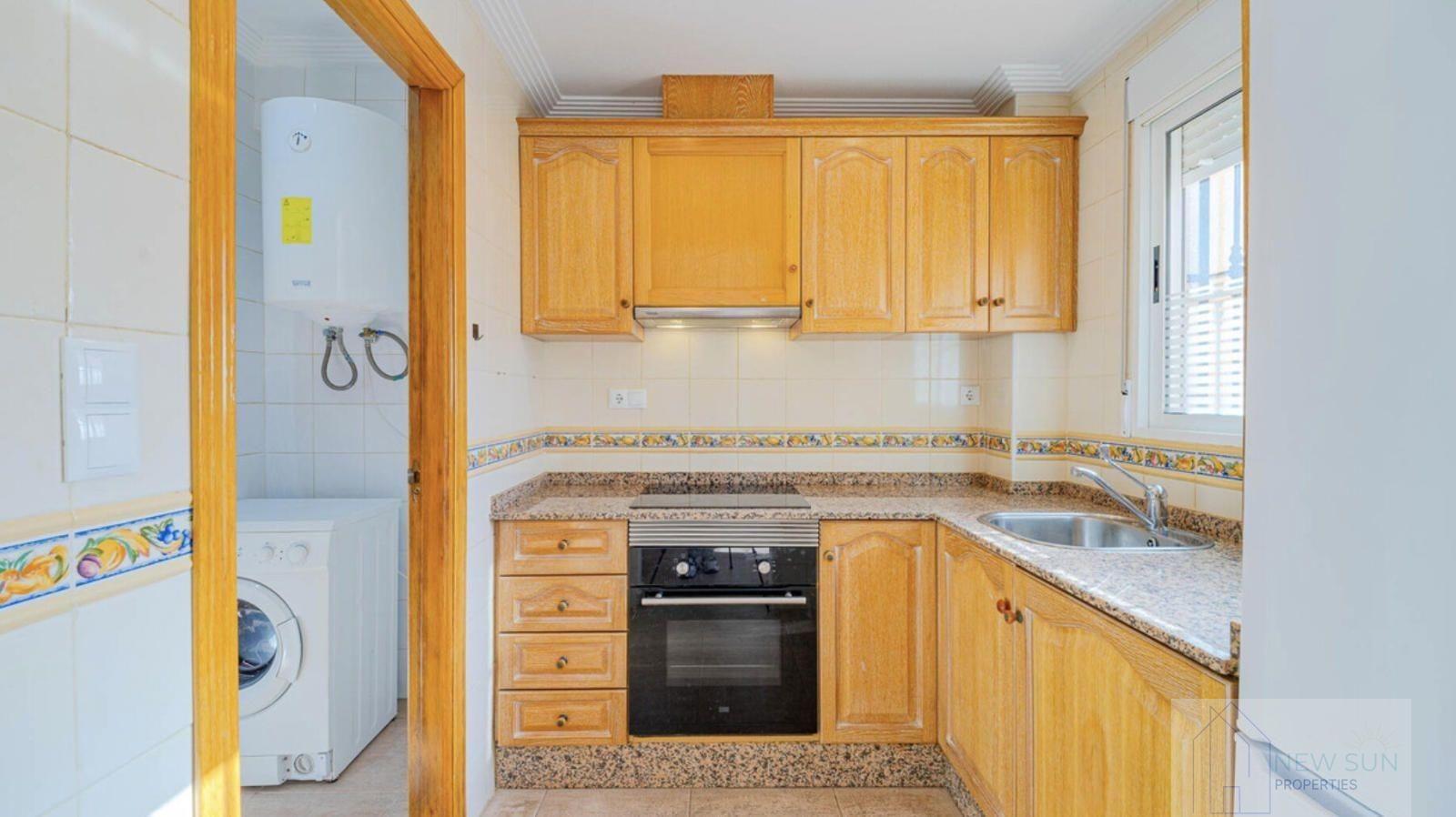 Venta de casa en Torrevieja