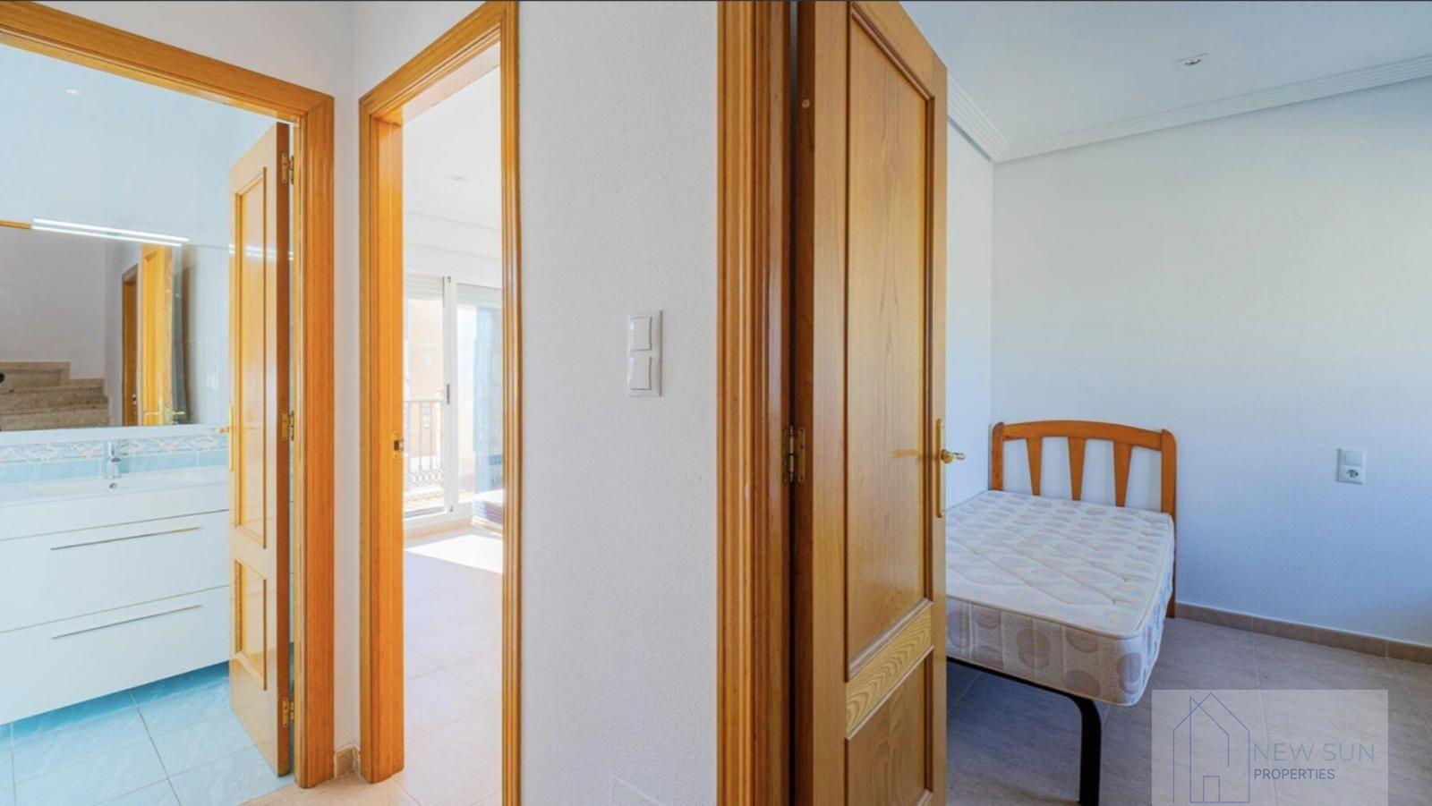 Venta de casa en Torrevieja