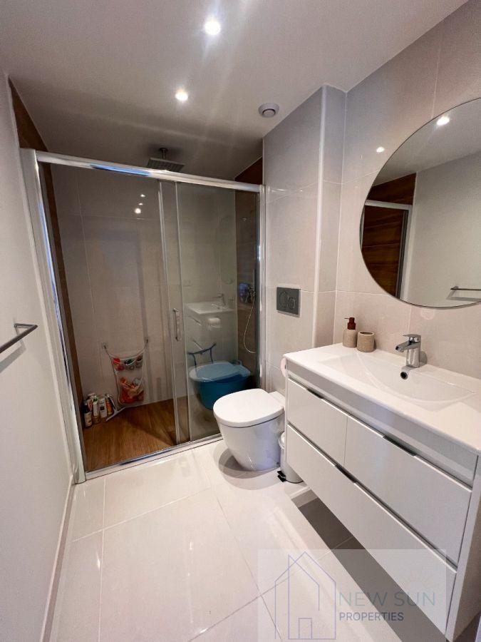 Venta de casa en Torrevieja