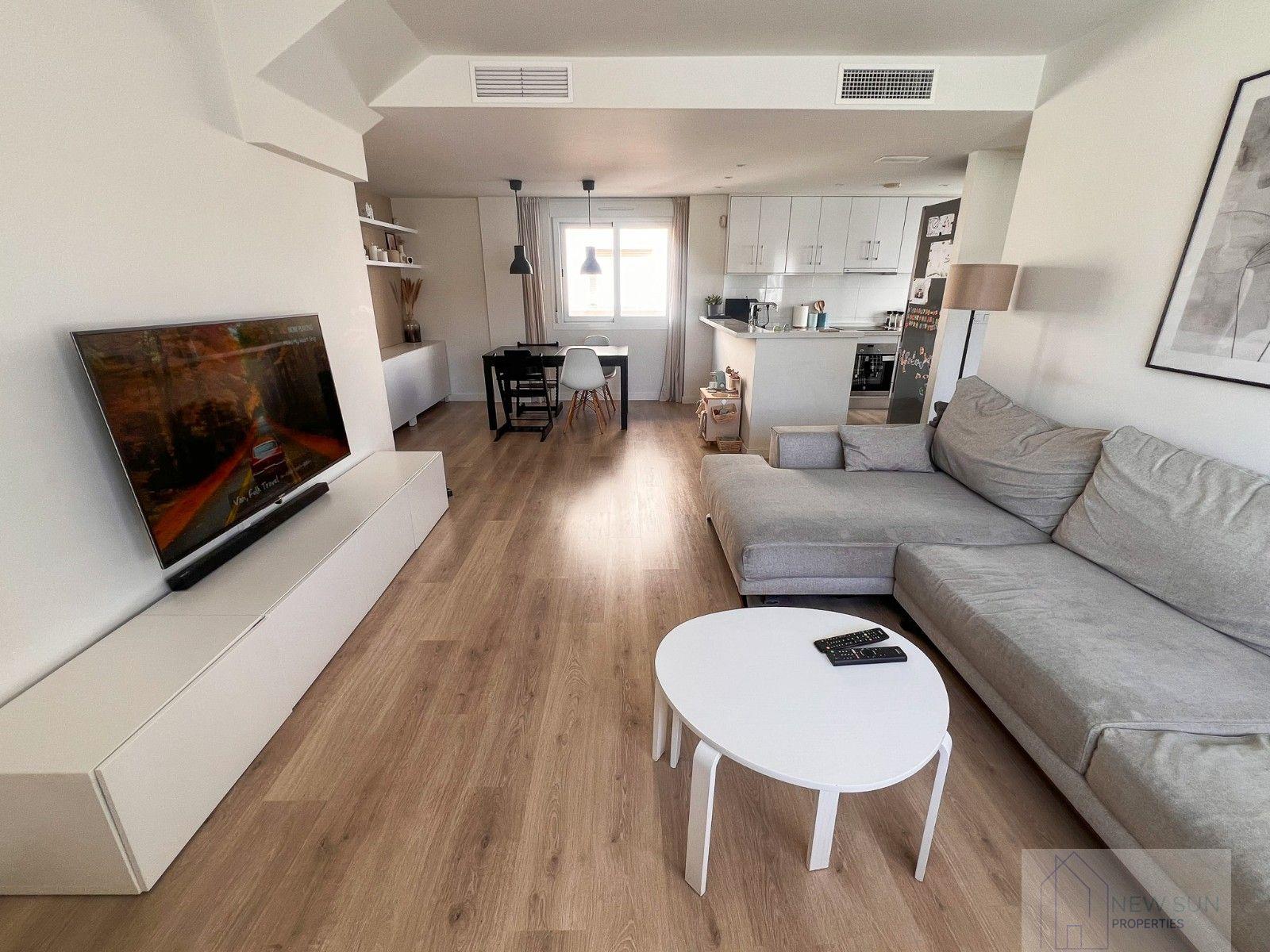 Venta de casa en Torrevieja