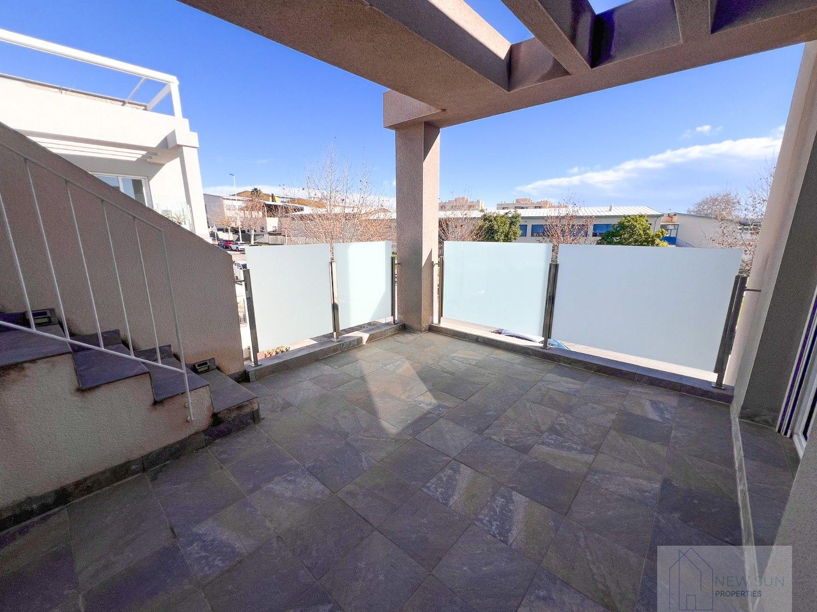 Venta de casa en Torrevieja