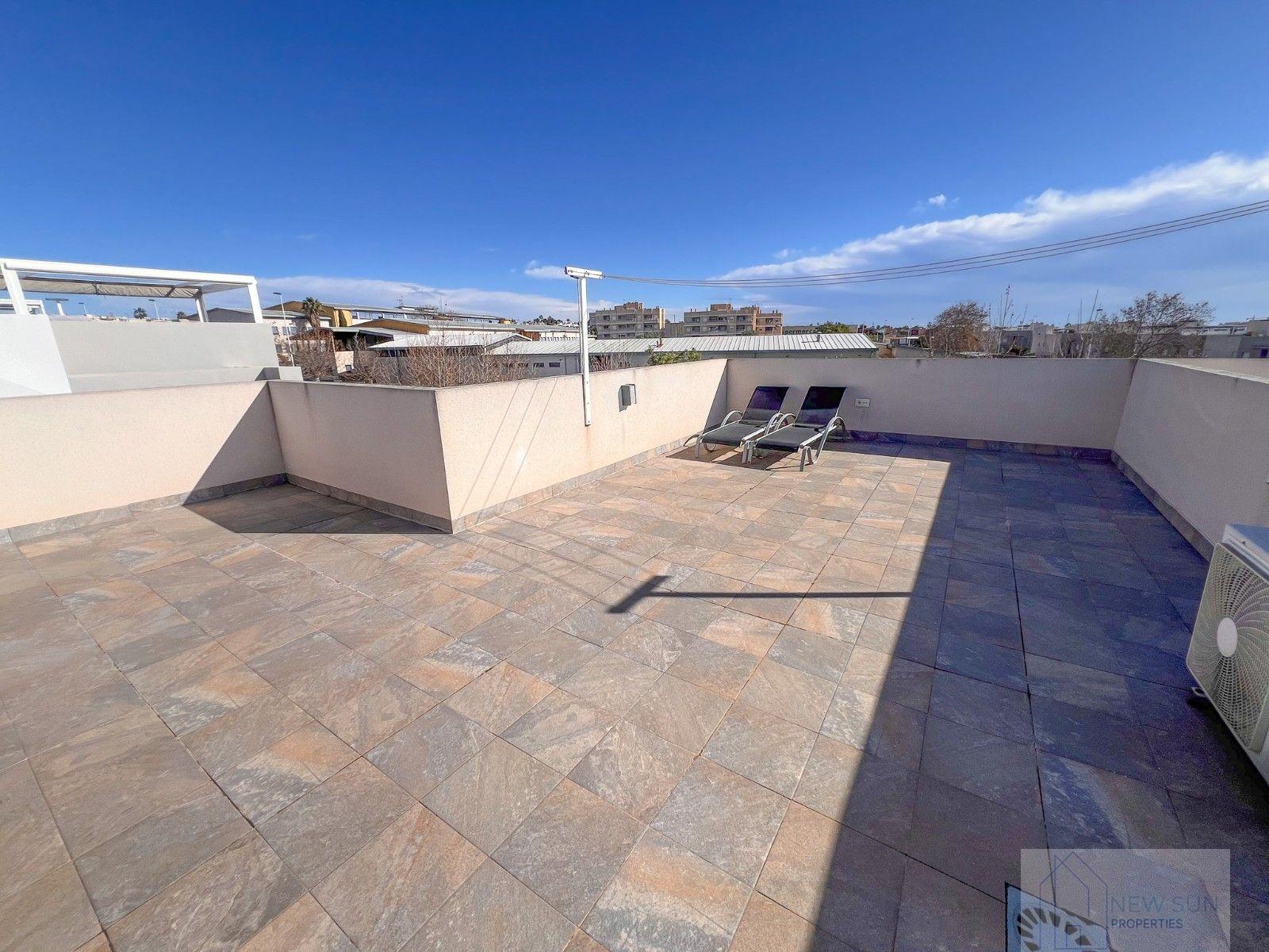 Venta de casa en Torrevieja