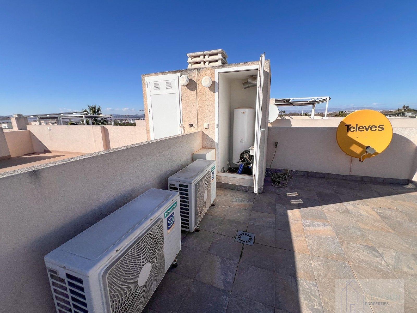 Venta de casa en Torrevieja