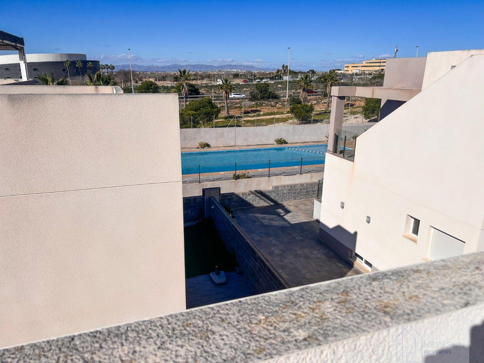 Venta de casa en Torrevieja