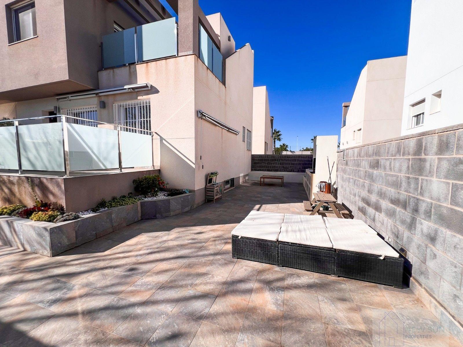 Venta de casa en Torrevieja