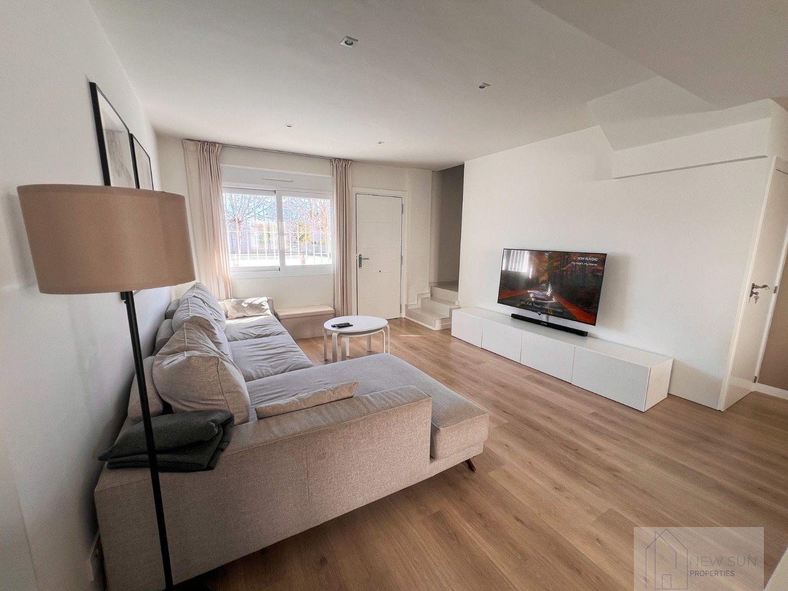 Venta de casa en Torrevieja