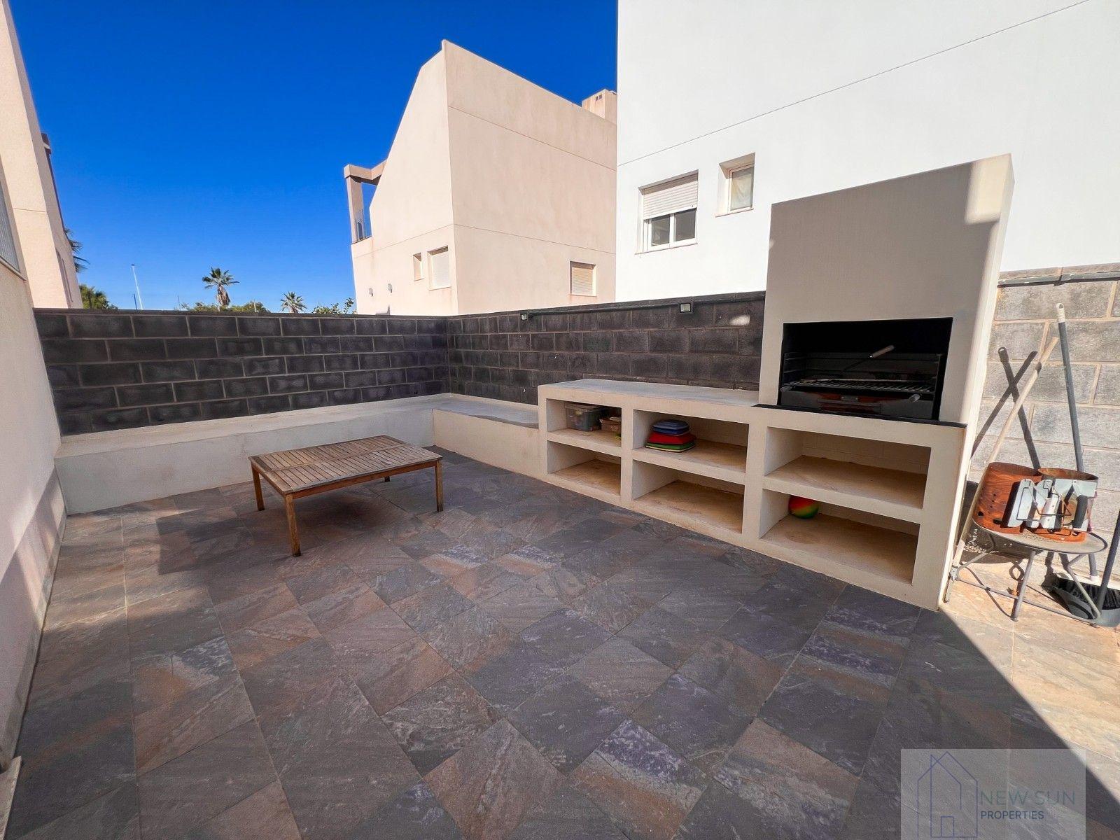 Venta de casa en Torrevieja