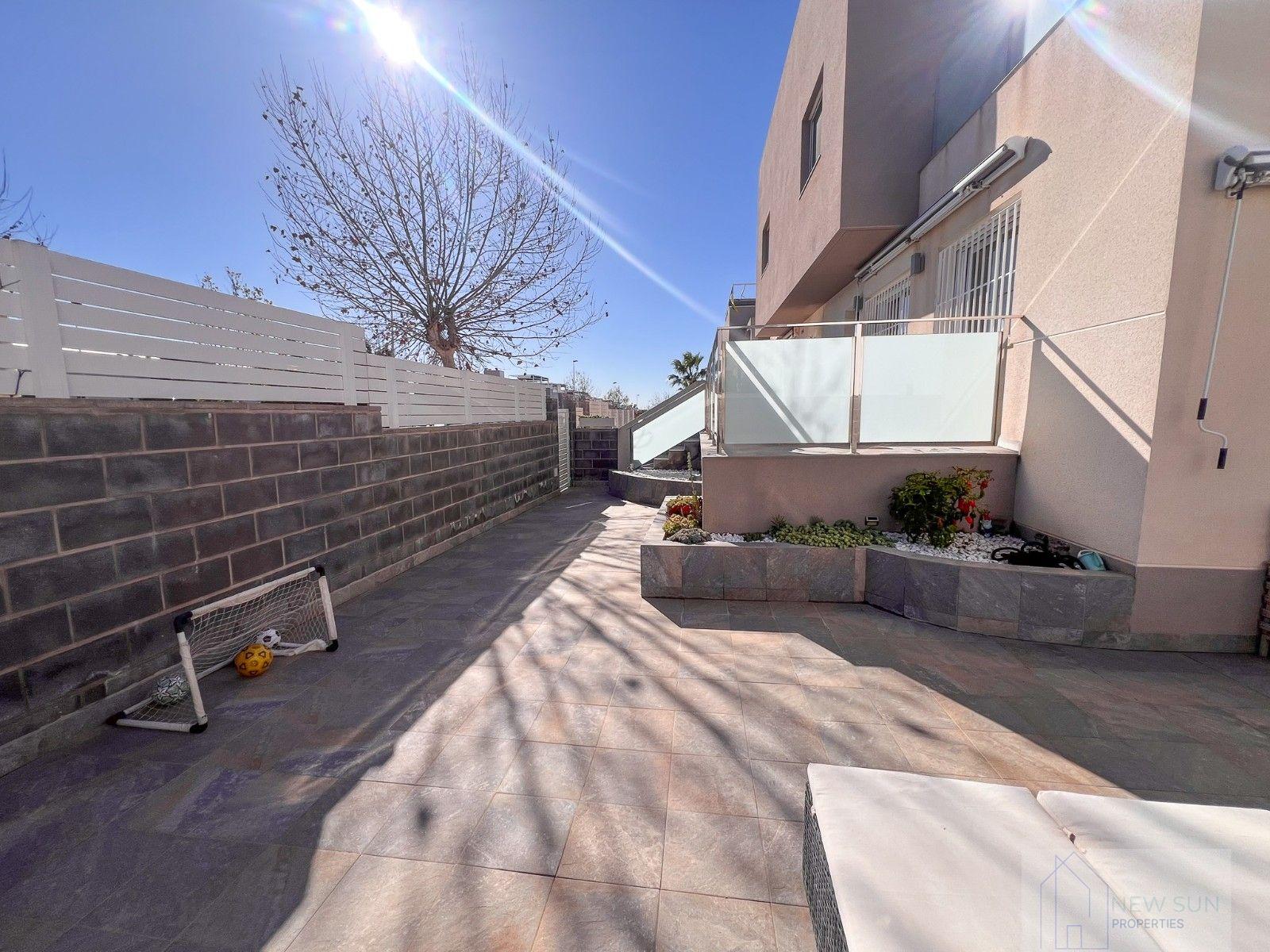 Venta de casa en Torrevieja