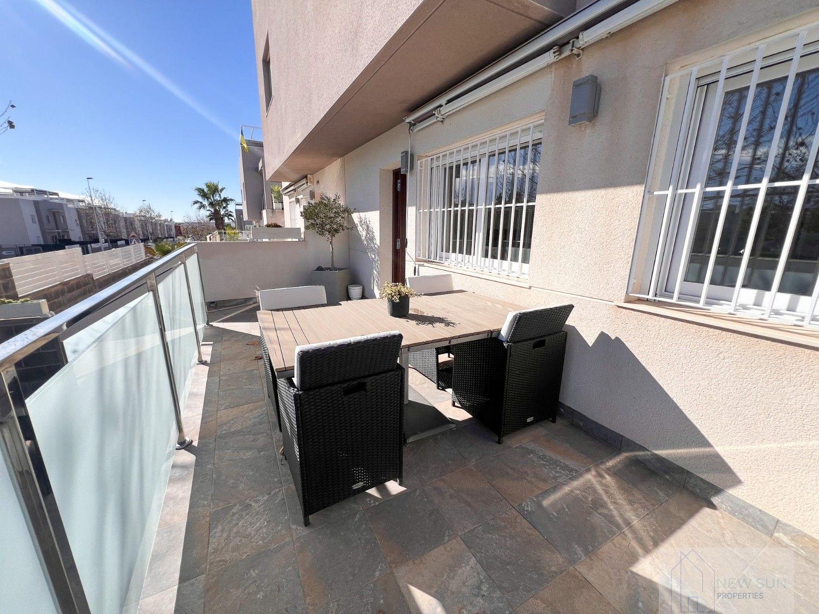 Venta de casa en Torrevieja