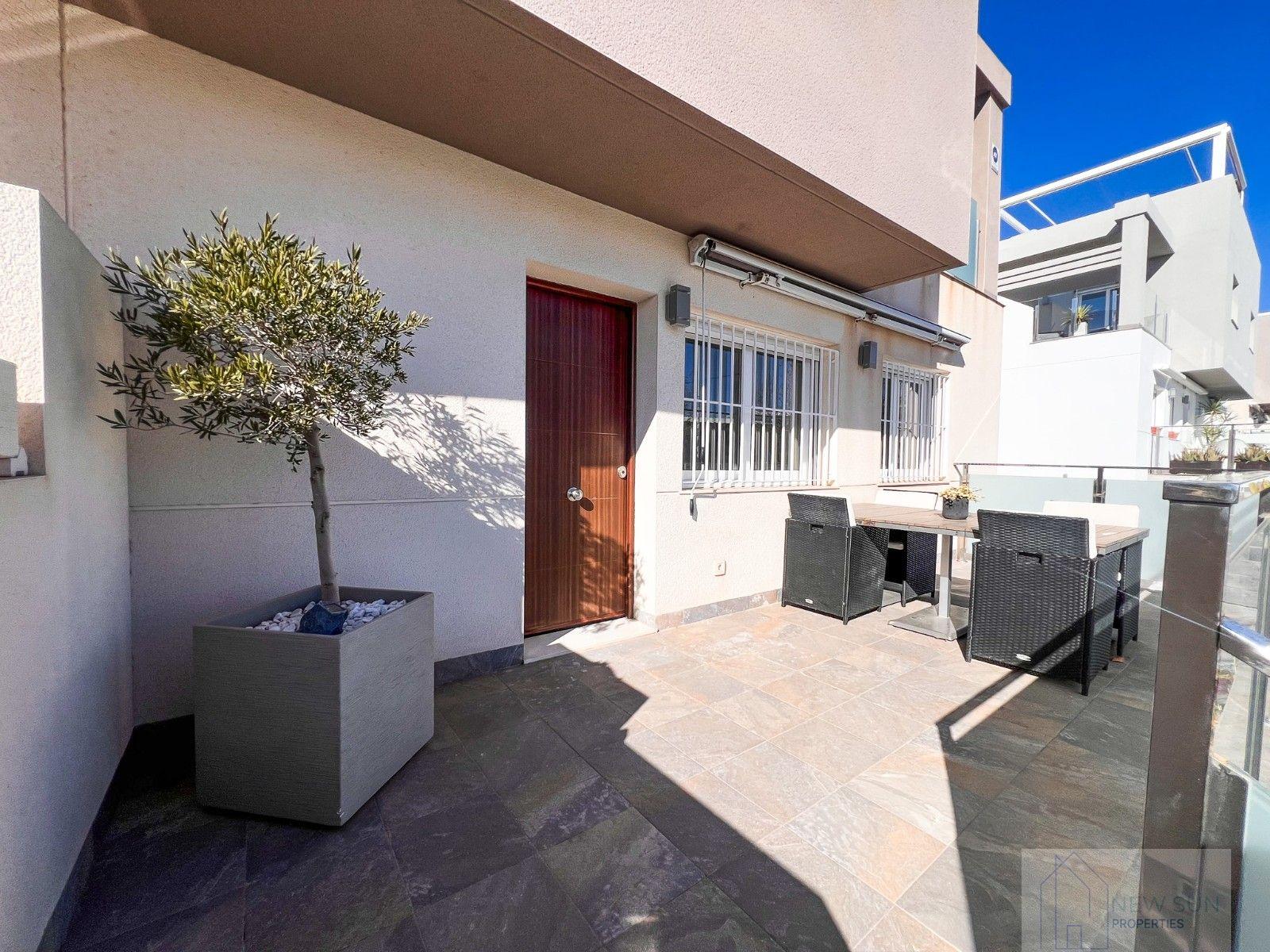 Venta de casa en Torrevieja