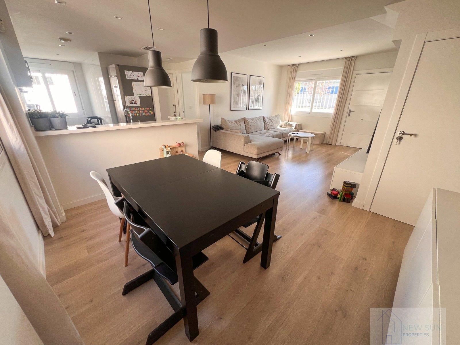 Venta de casa en Torrevieja