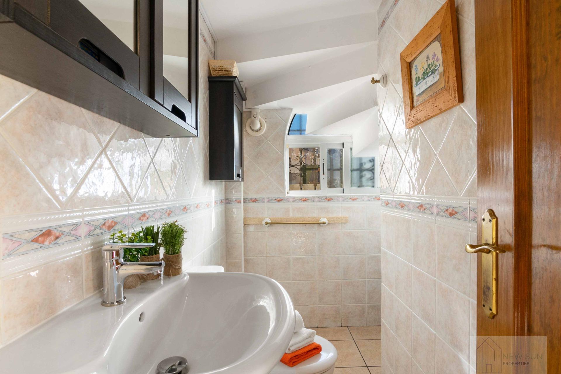 Venta de villa en Orihuela Costa