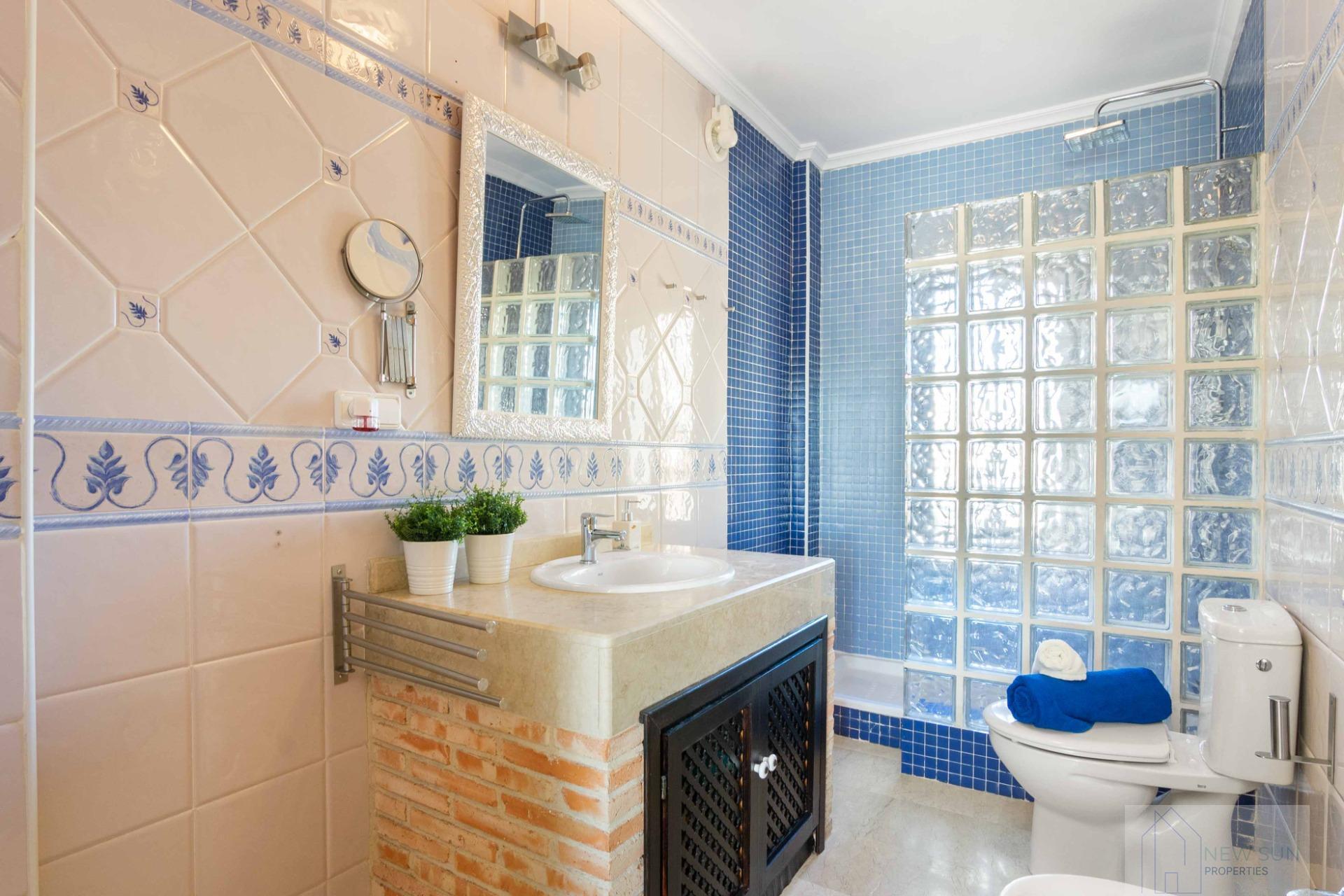 Venta de villa en Orihuela Costa