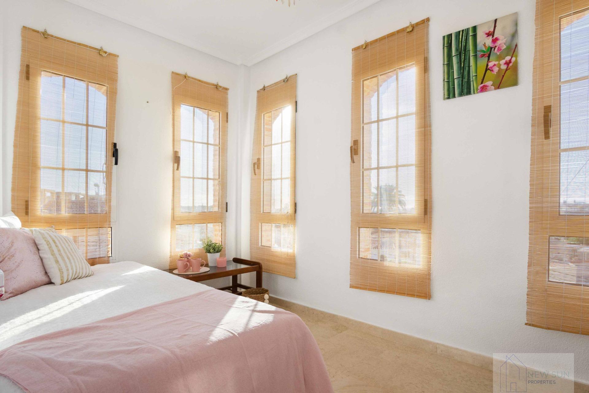 Venta de villa en Orihuela Costa