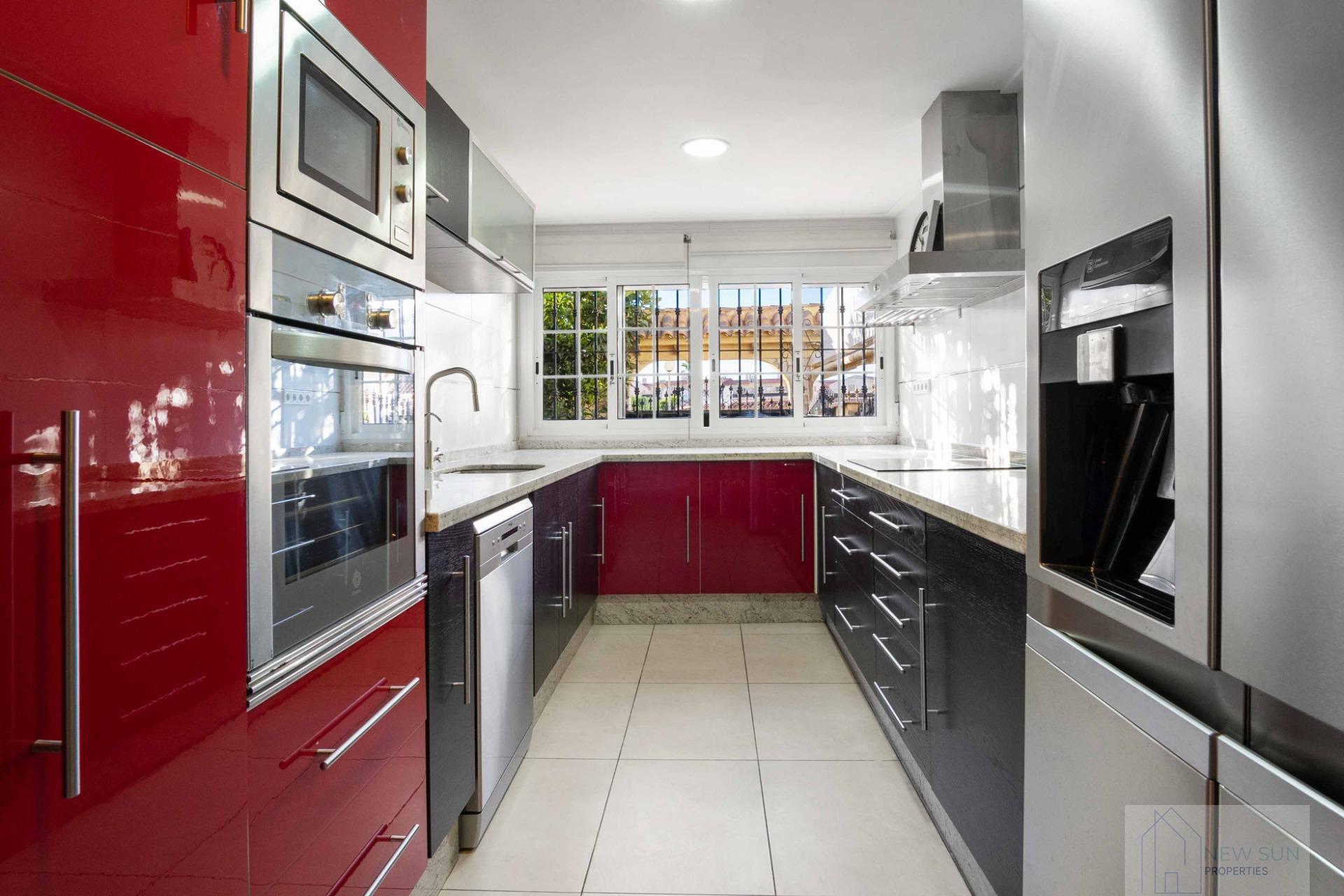 Venta de villa en Orihuela Costa