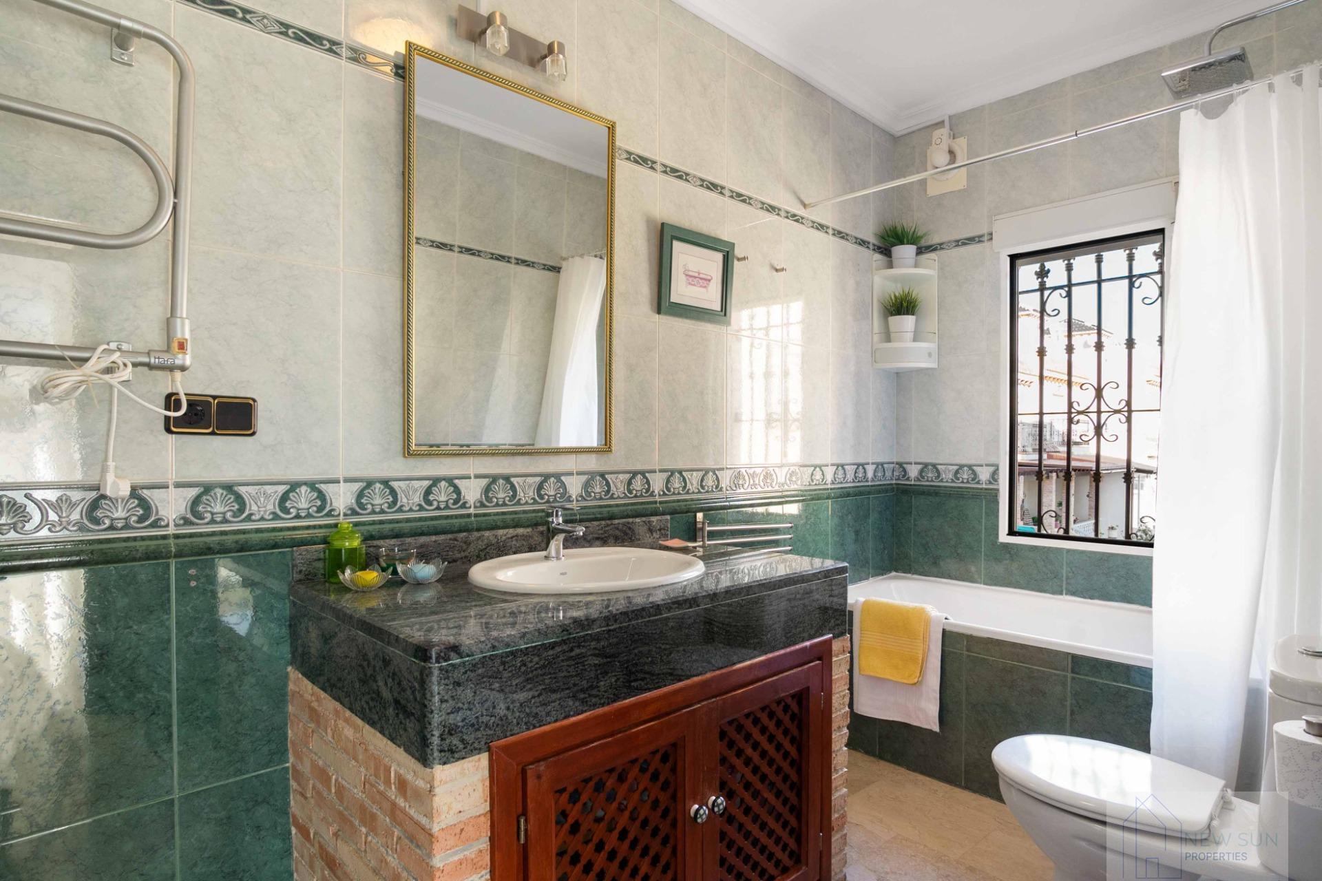 Venta de villa en Orihuela Costa