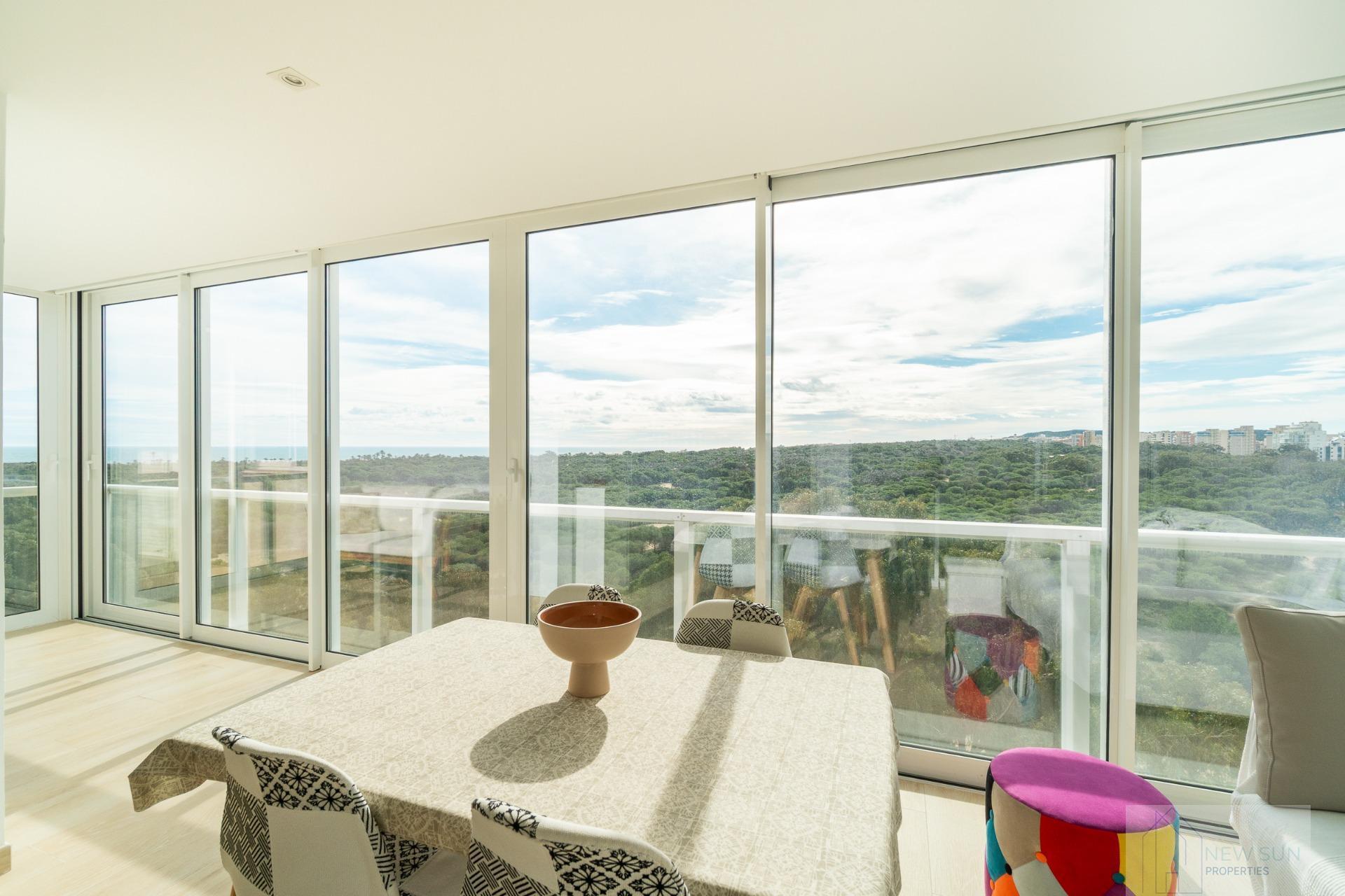 For sale of apartment in Guardamar del Segura