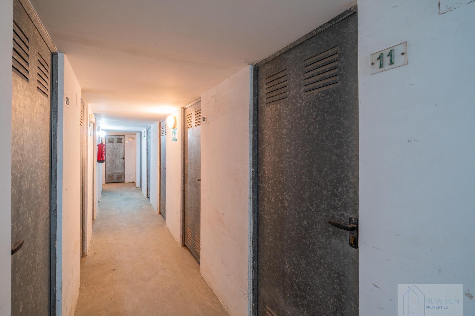 For sale of apartment in Guardamar del Segura