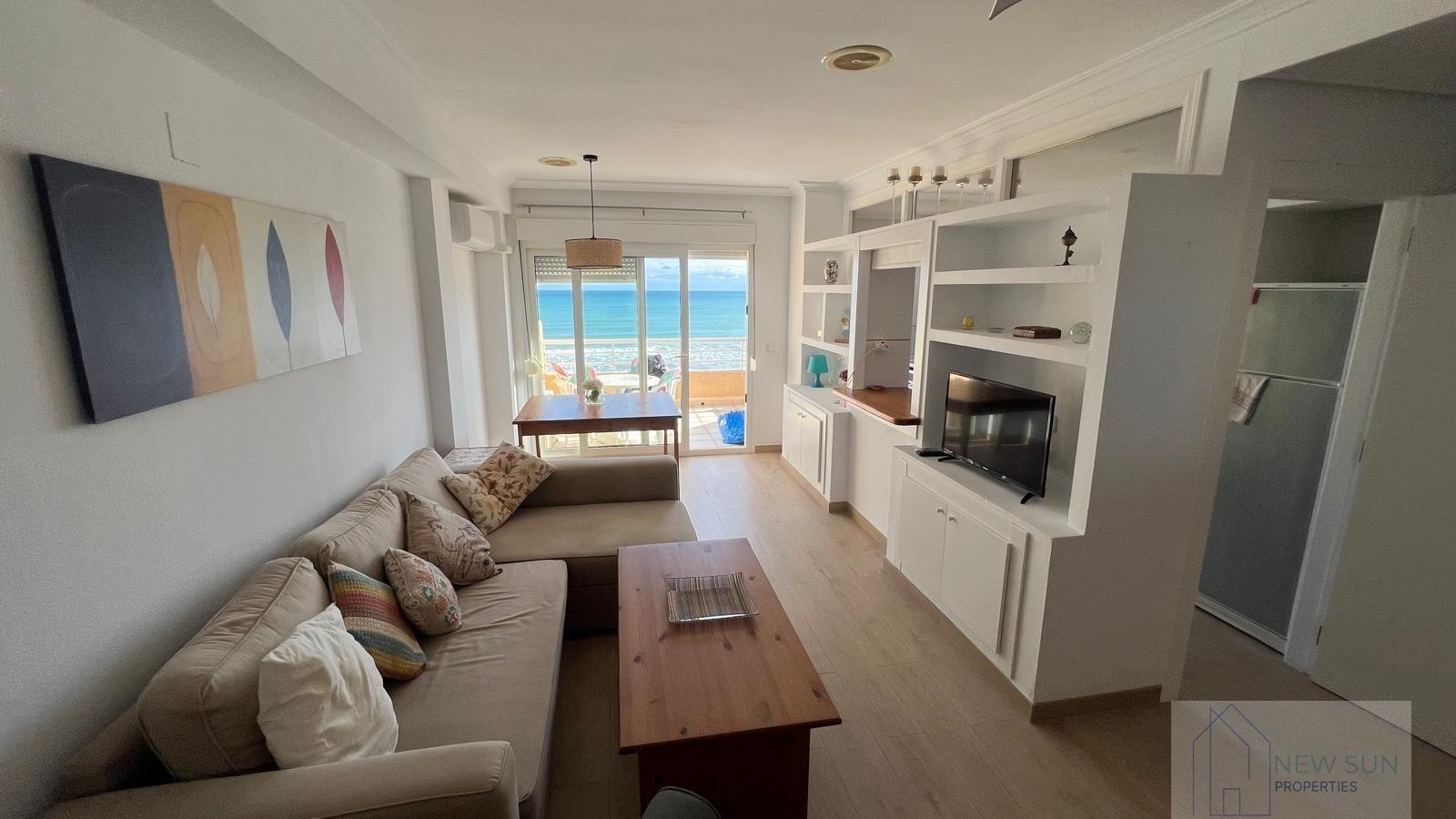 For sale of penthouse in Torrevieja