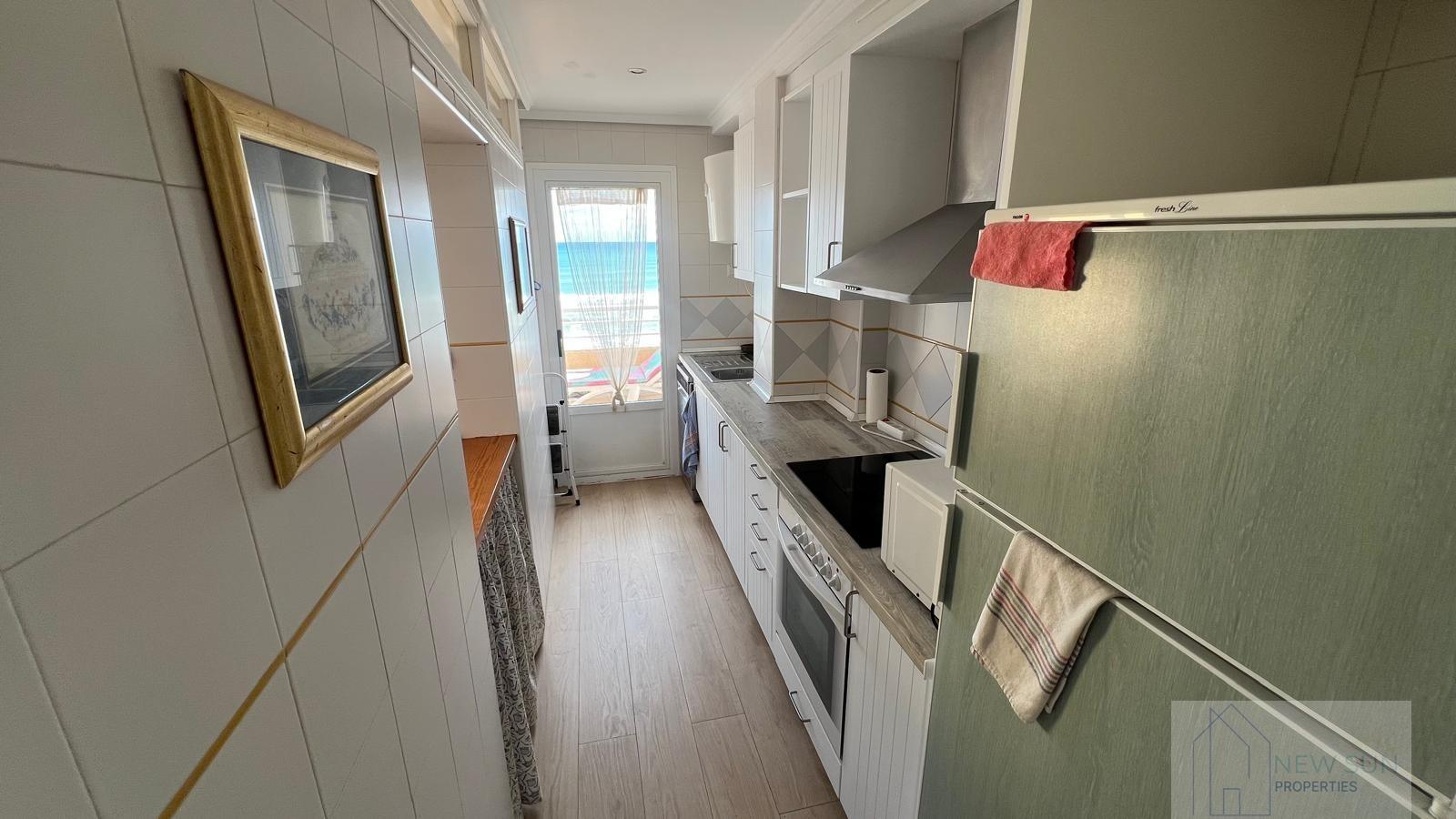 For sale of penthouse in Torrevieja