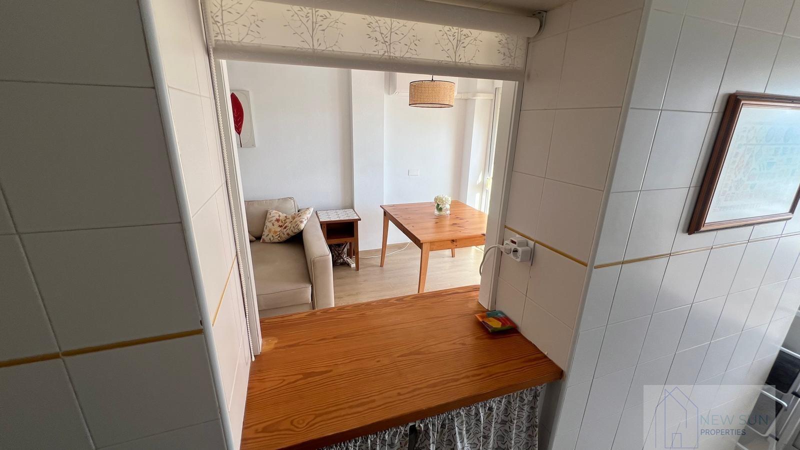 For sale of penthouse in Torrevieja