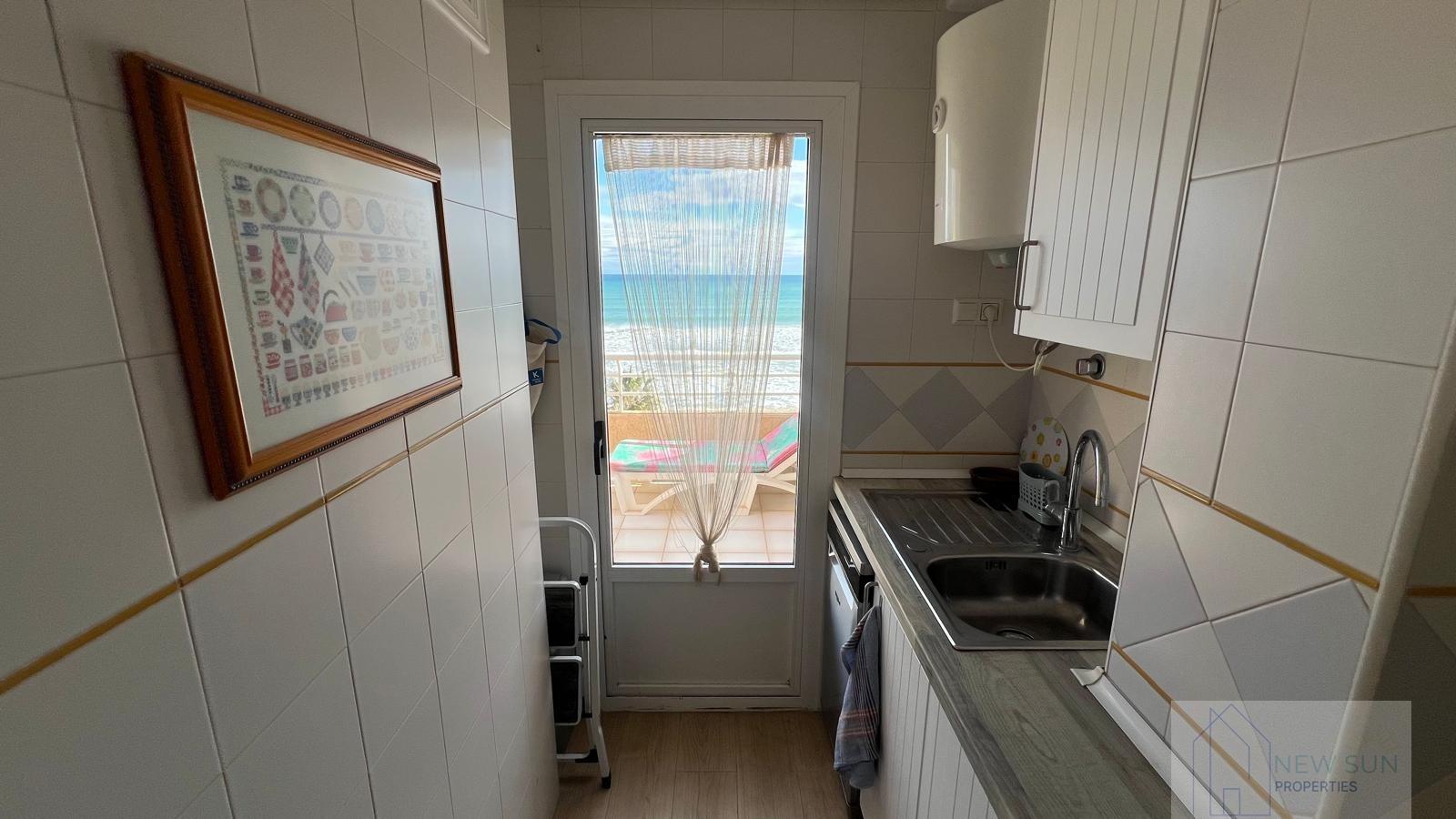 For sale of penthouse in Torrevieja