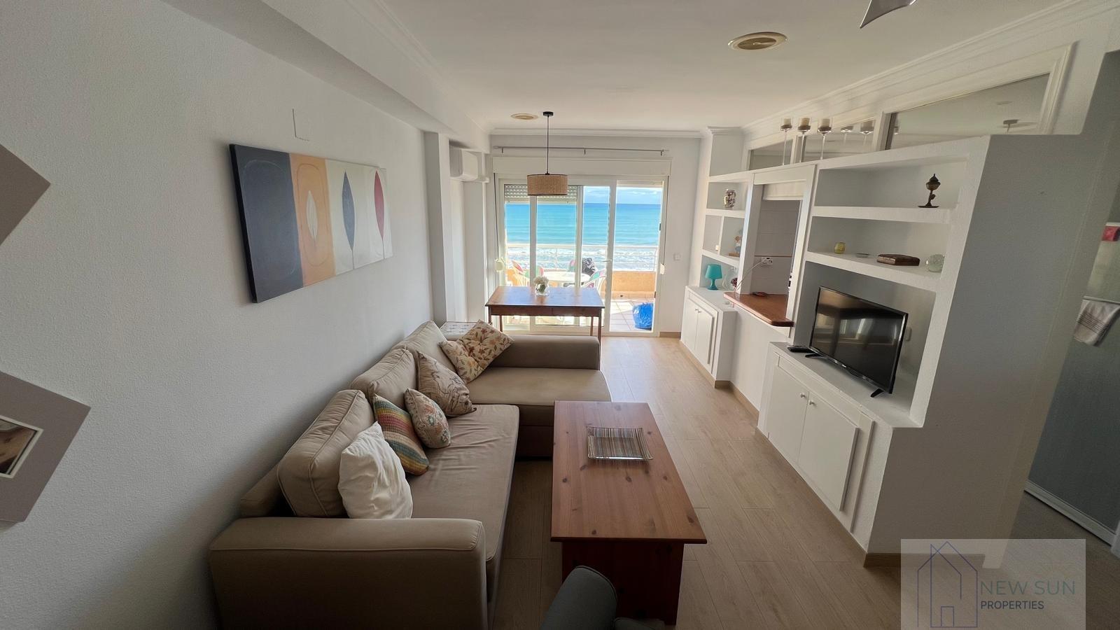 For sale of penthouse in Torrevieja