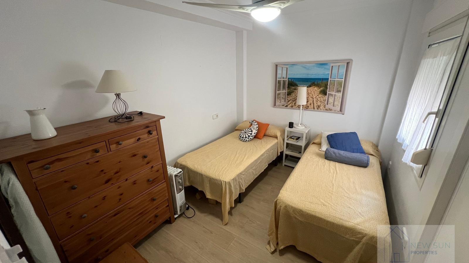 For sale of penthouse in Torrevieja