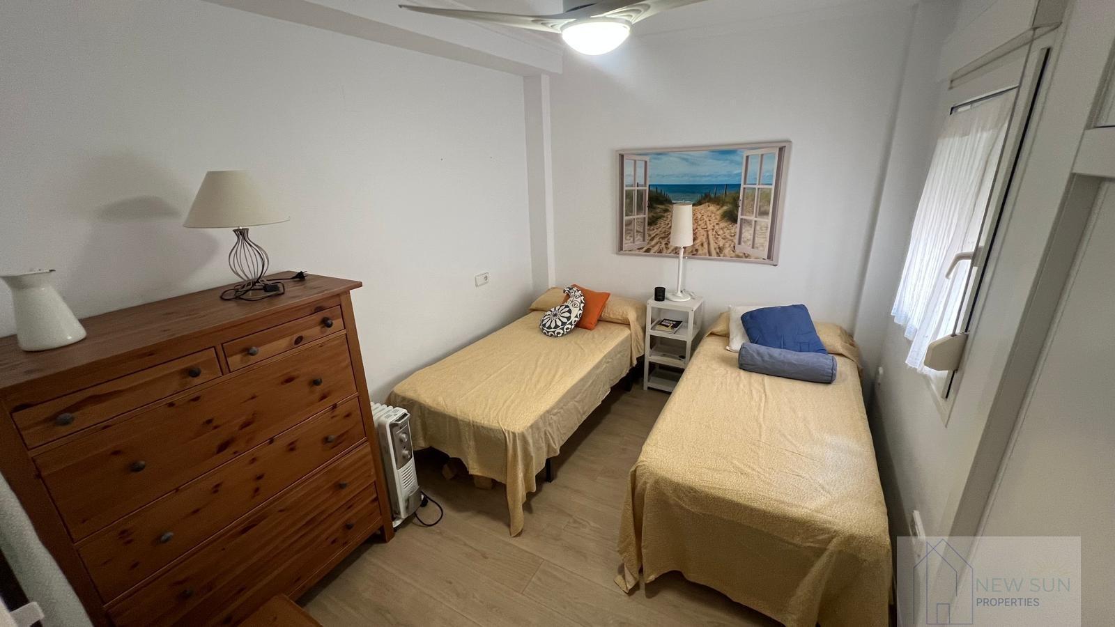 For sale of penthouse in Torrevieja