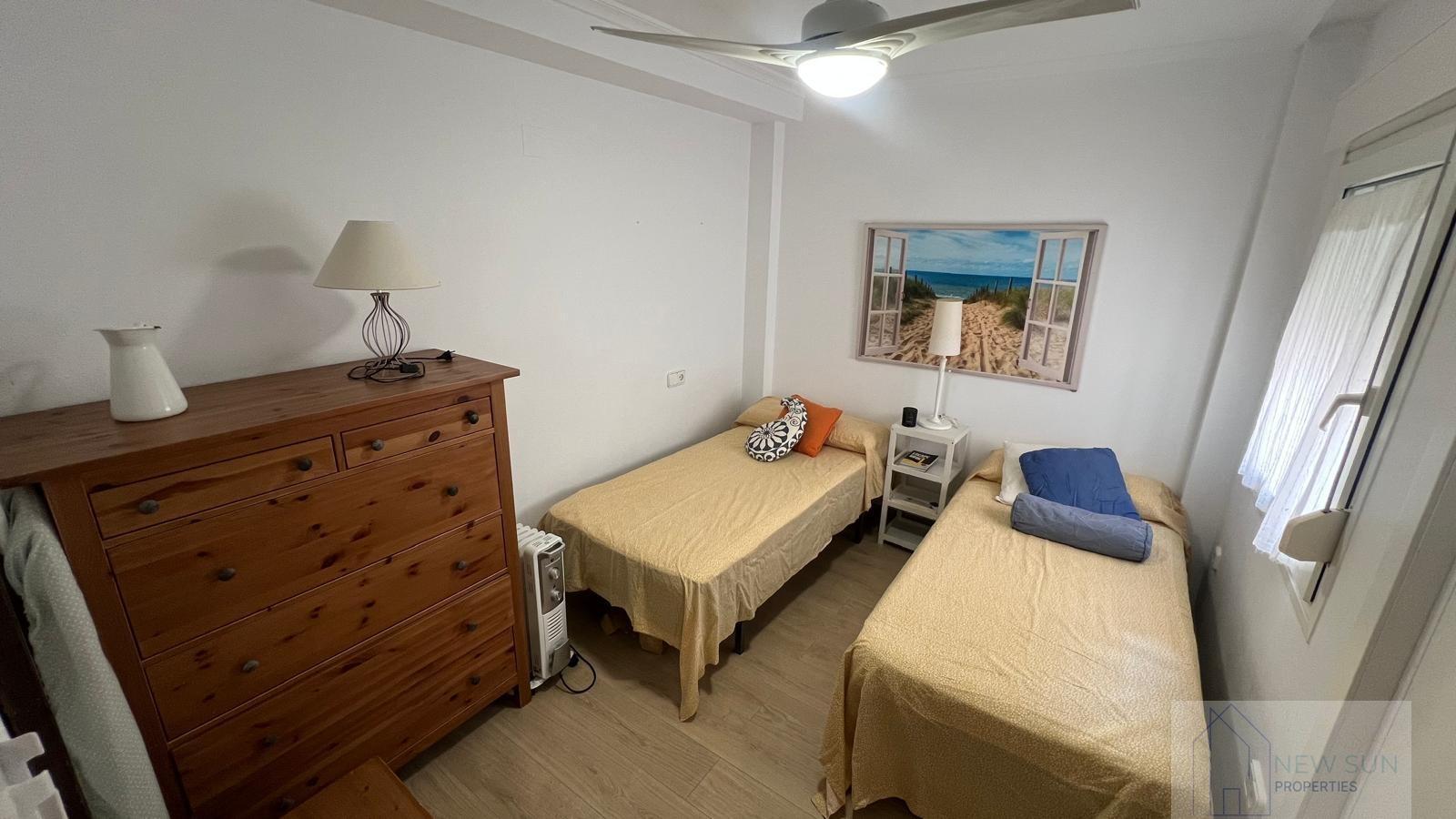 For sale of penthouse in Torrevieja