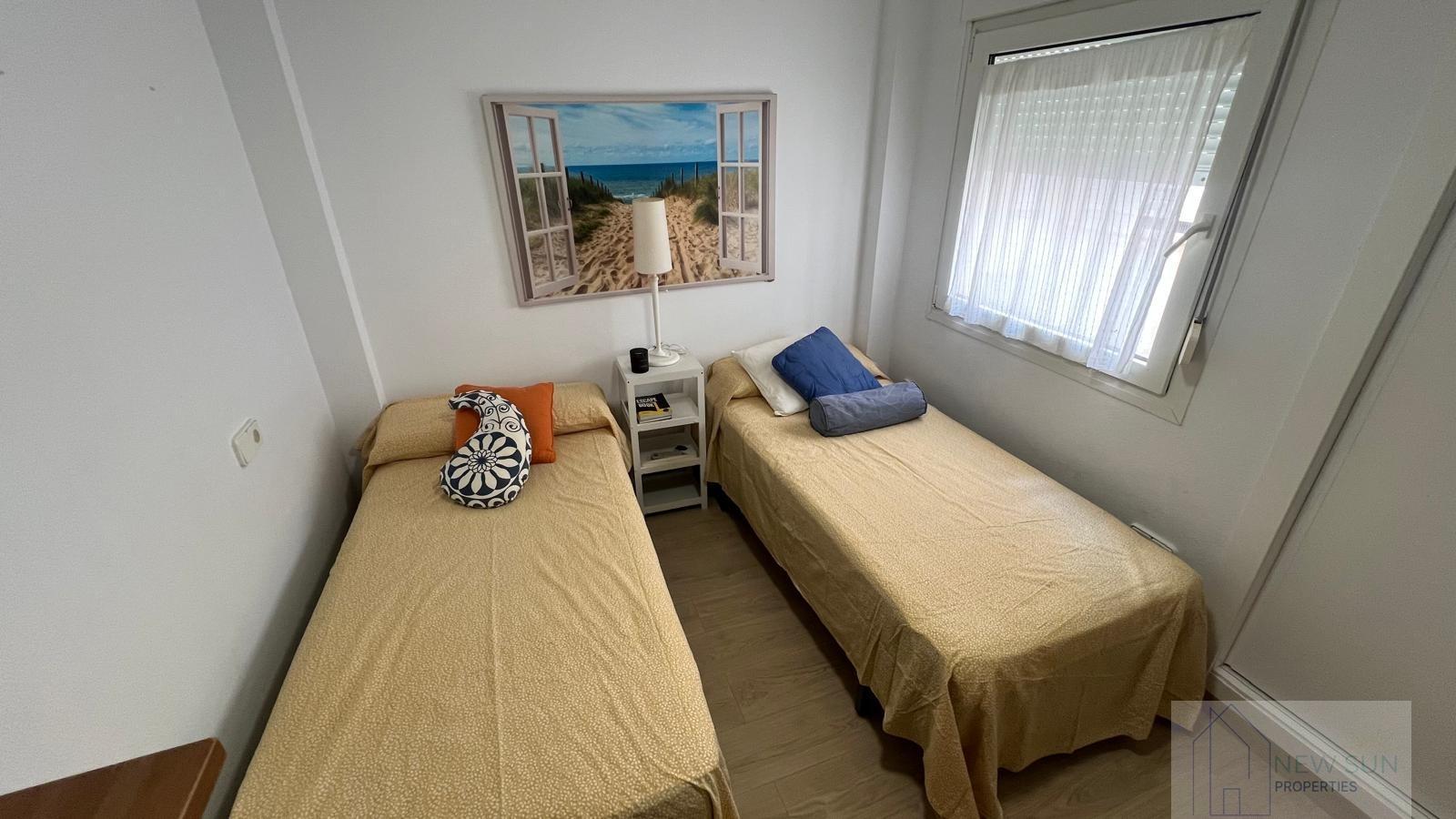 For sale of penthouse in Torrevieja