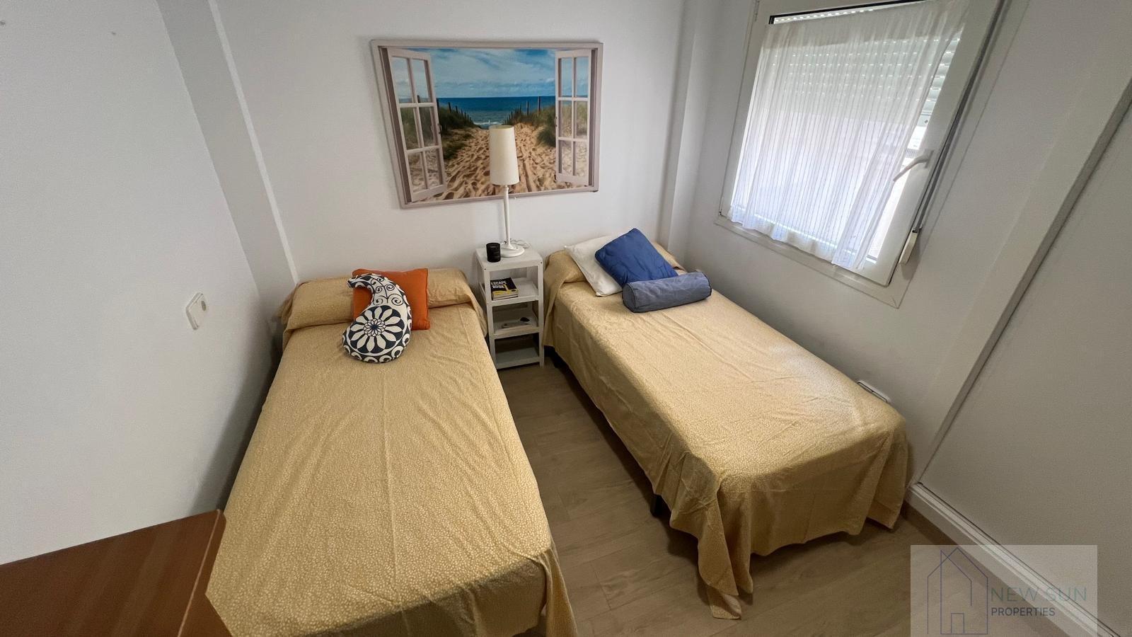 For sale of penthouse in Torrevieja