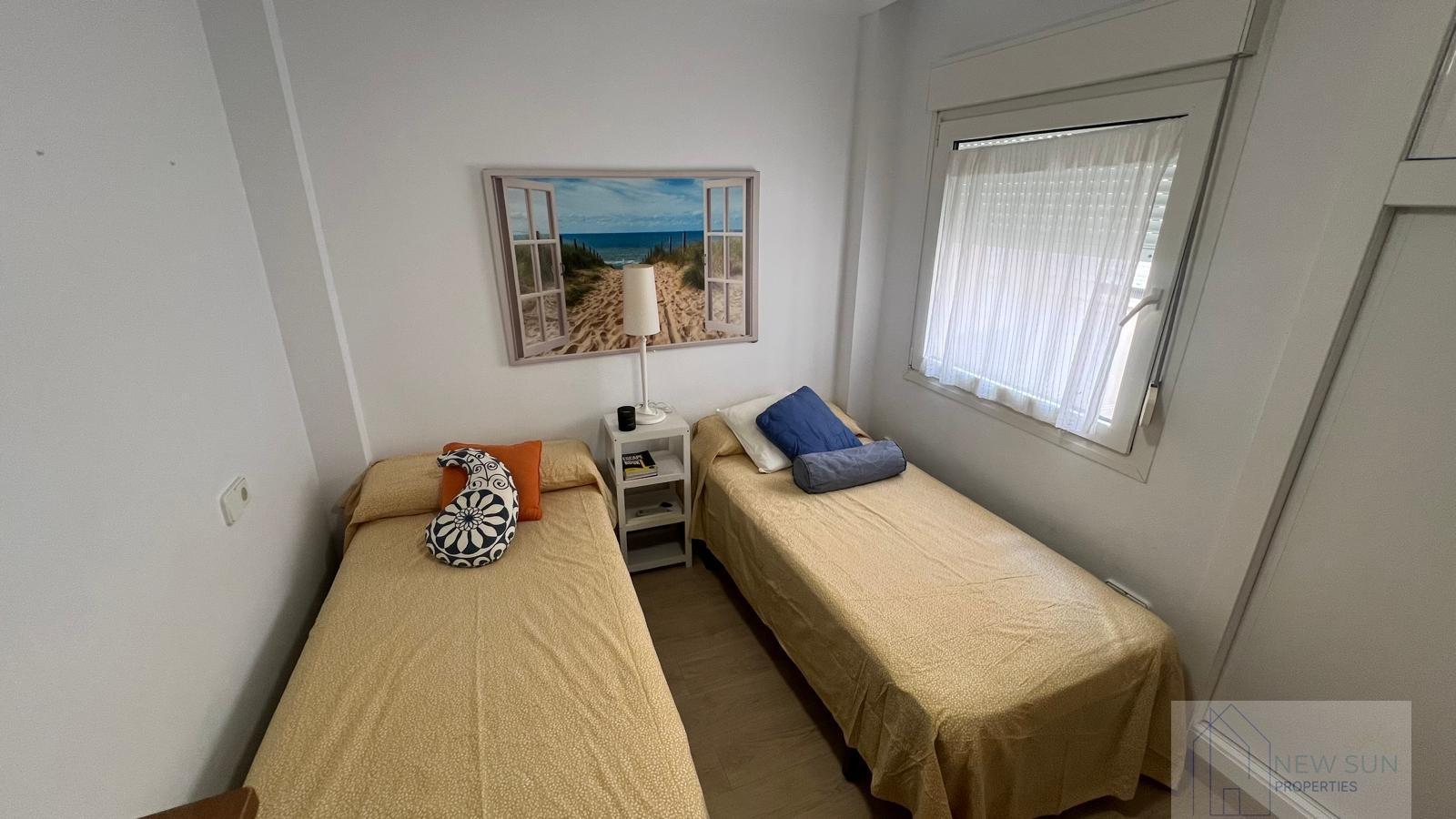 For sale of penthouse in Torrevieja