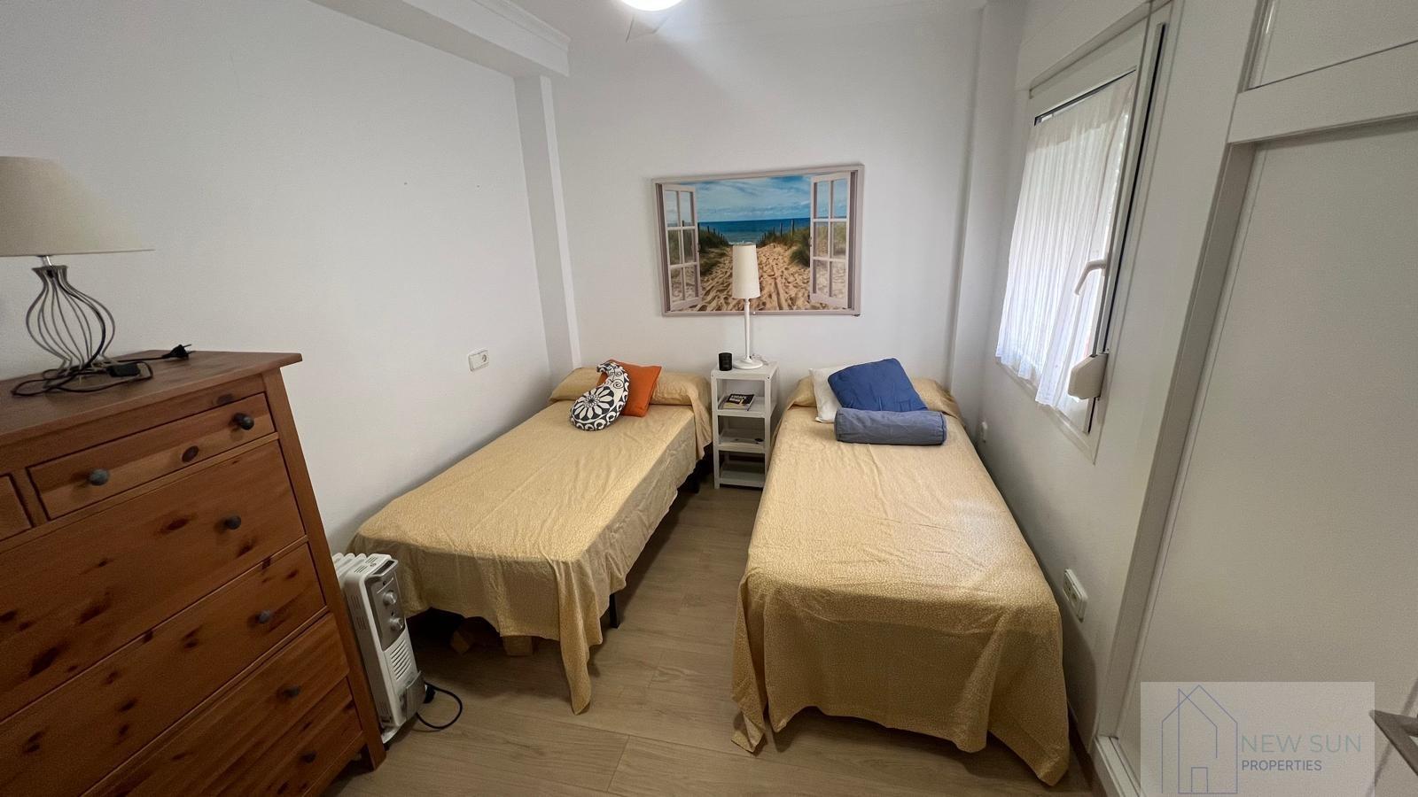 For sale of penthouse in Torrevieja