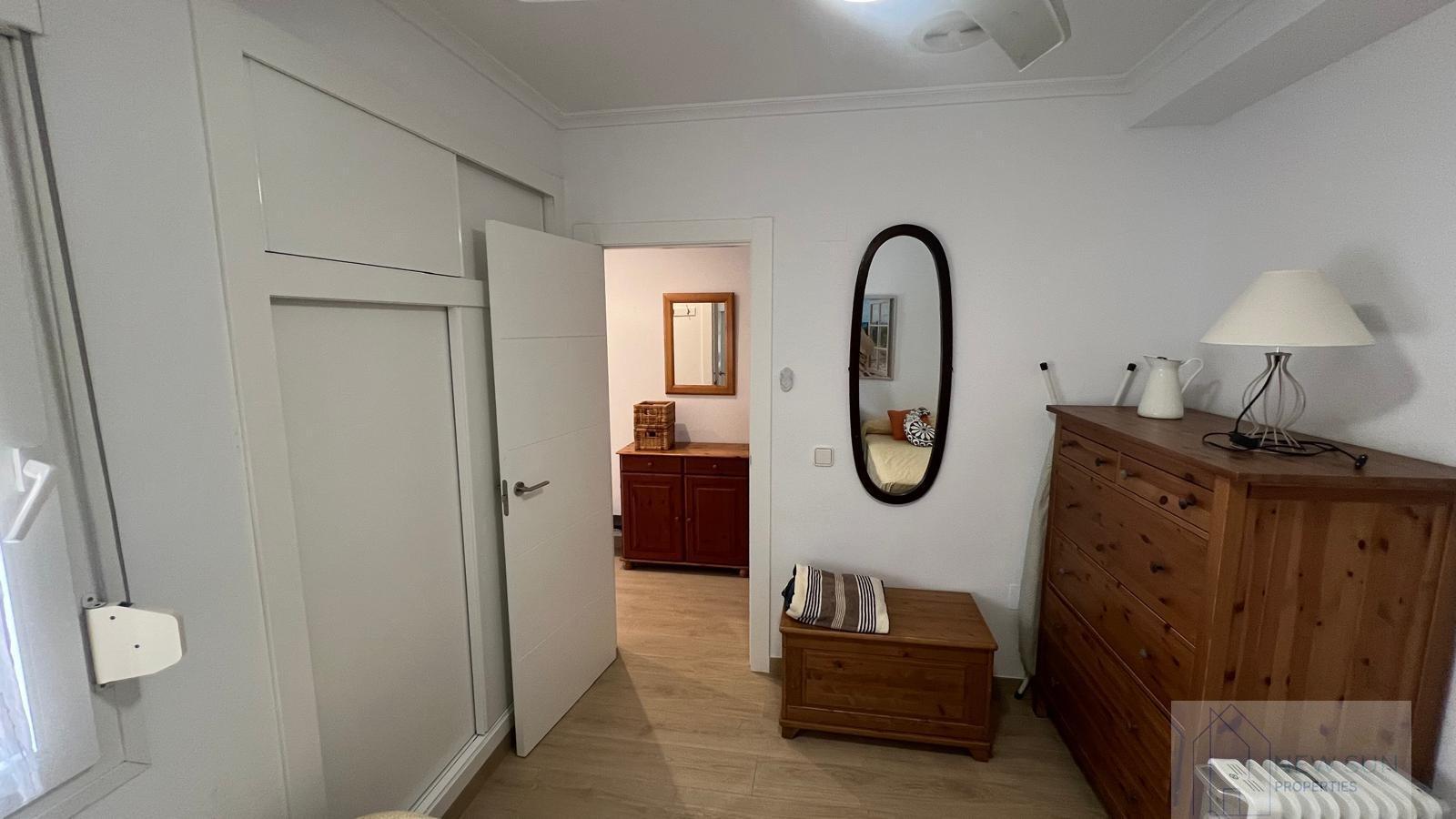 For sale of penthouse in Torrevieja