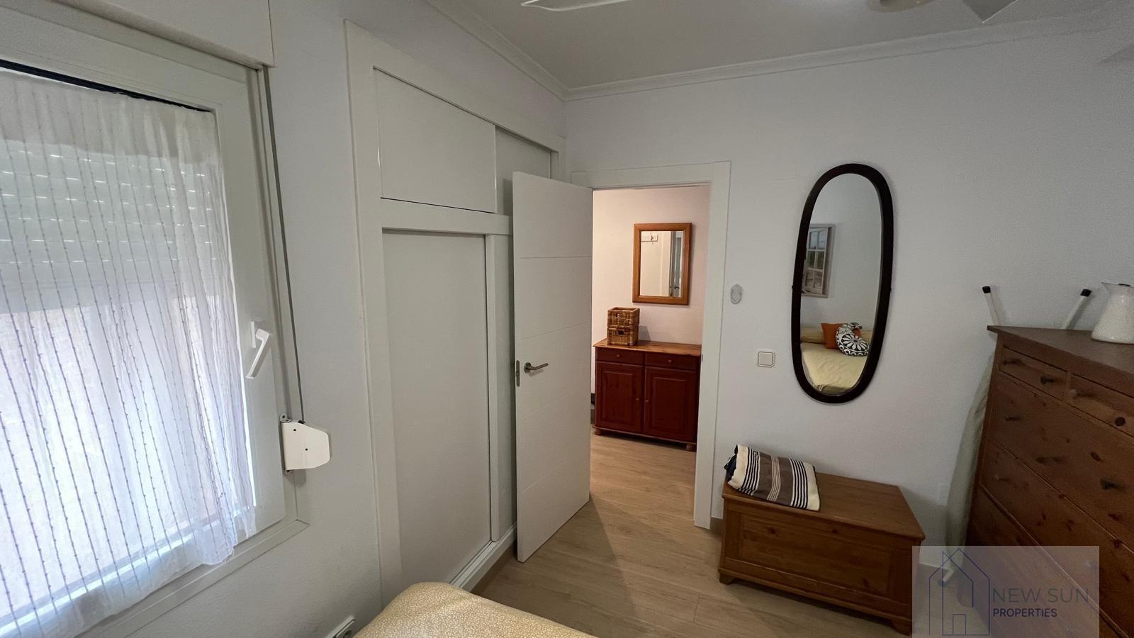 For sale of penthouse in Torrevieja