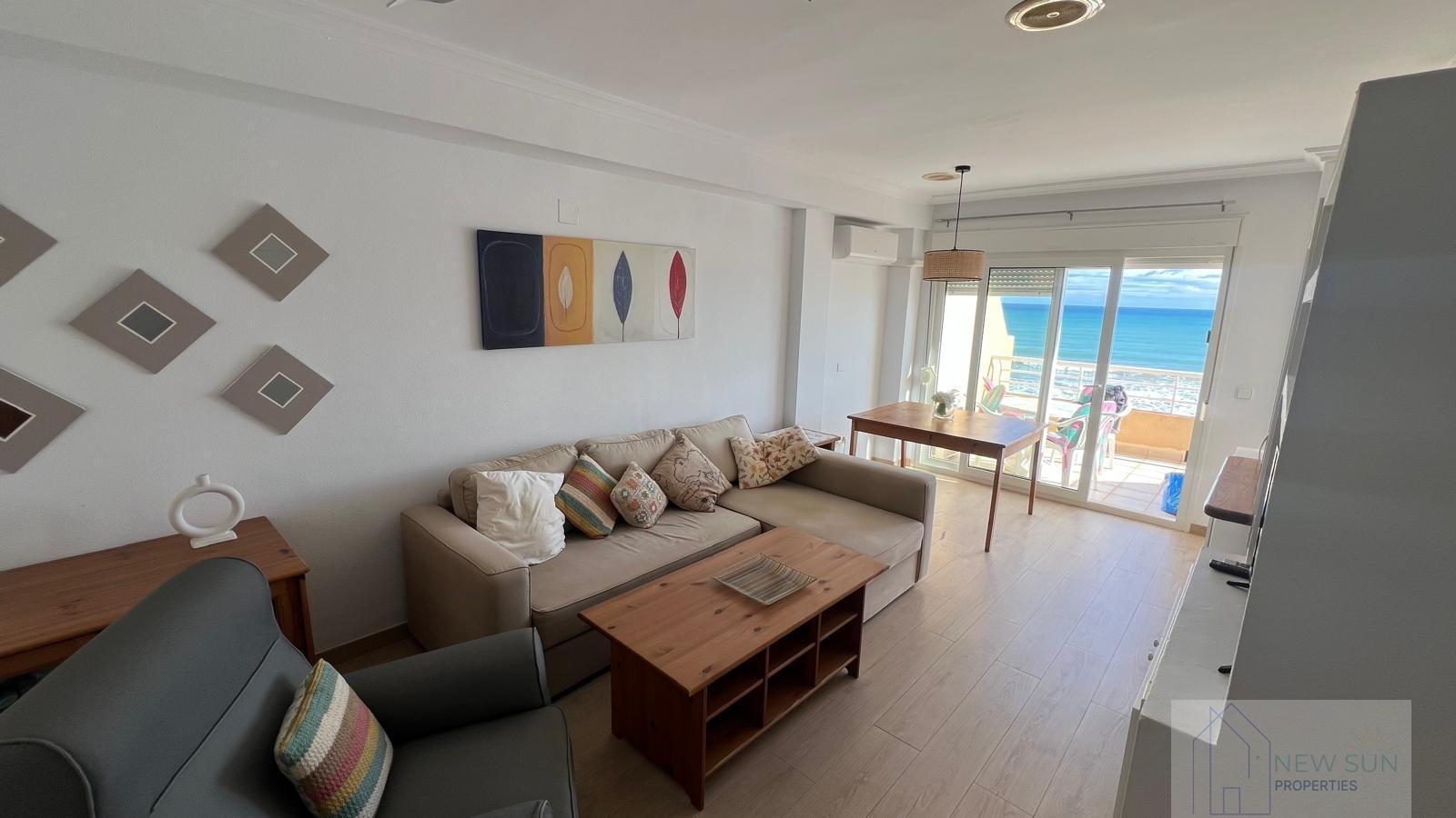 For sale of penthouse in Torrevieja