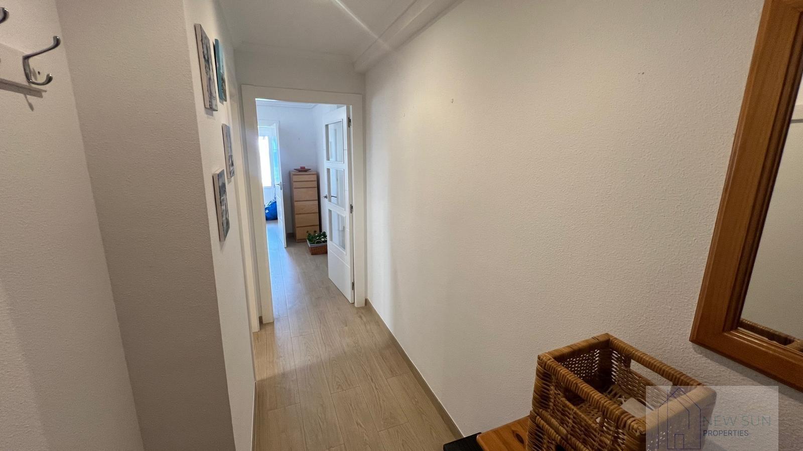 For sale of penthouse in Torrevieja