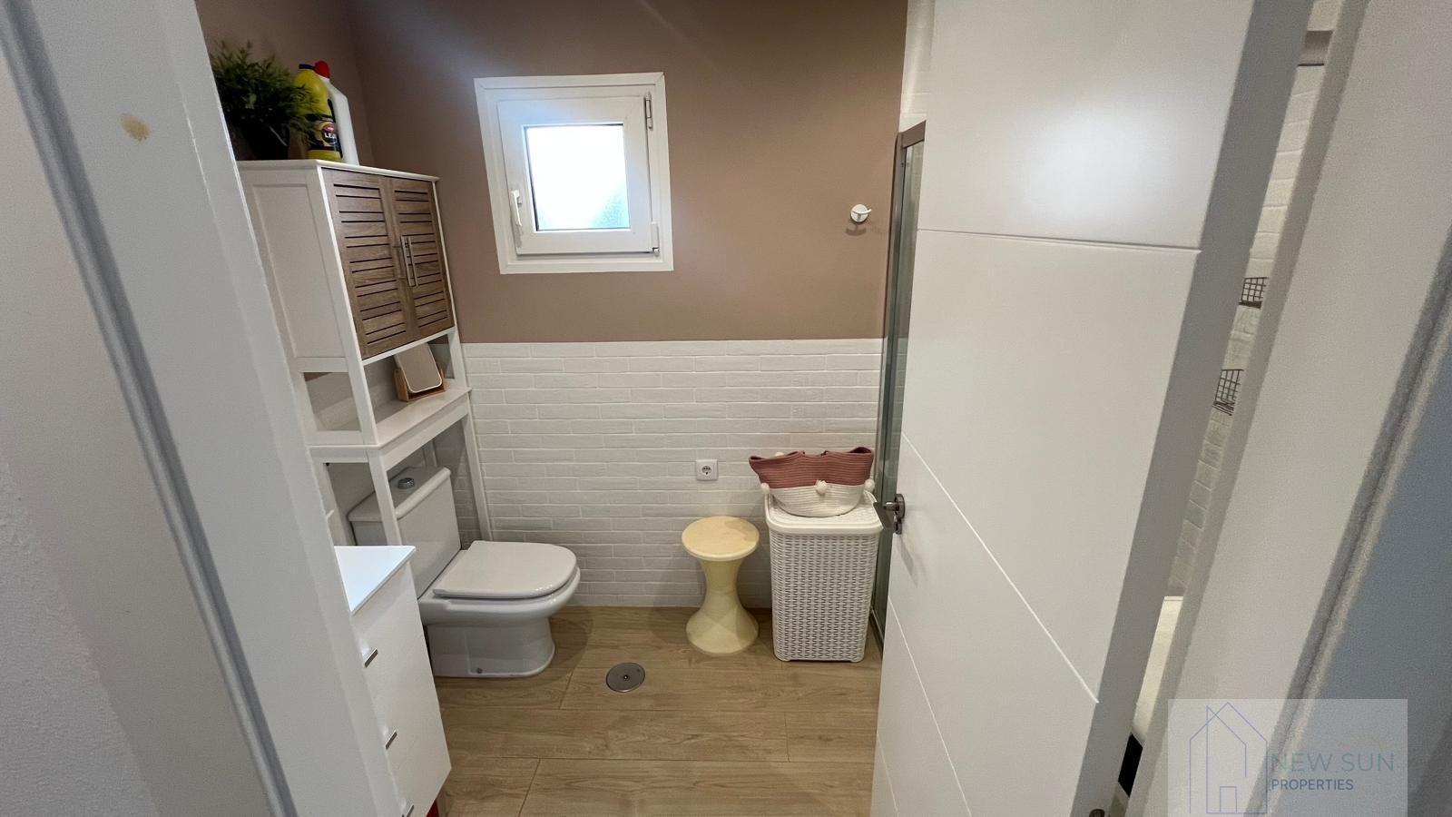 For sale of penthouse in Torrevieja