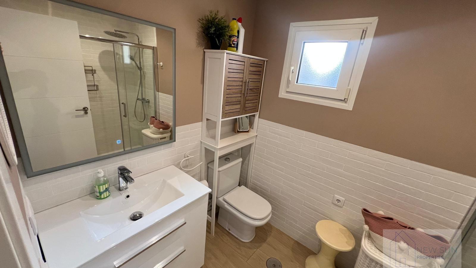 For sale of penthouse in Torrevieja