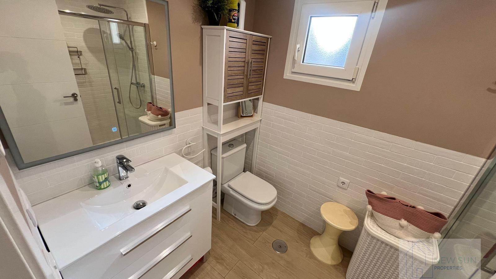 For sale of penthouse in Torrevieja